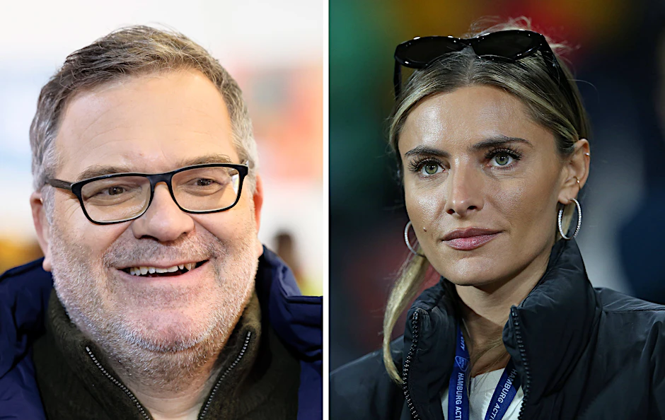 Elton wird abgelöst – das kritisiert unter anderem auch Sophia Thomalla.