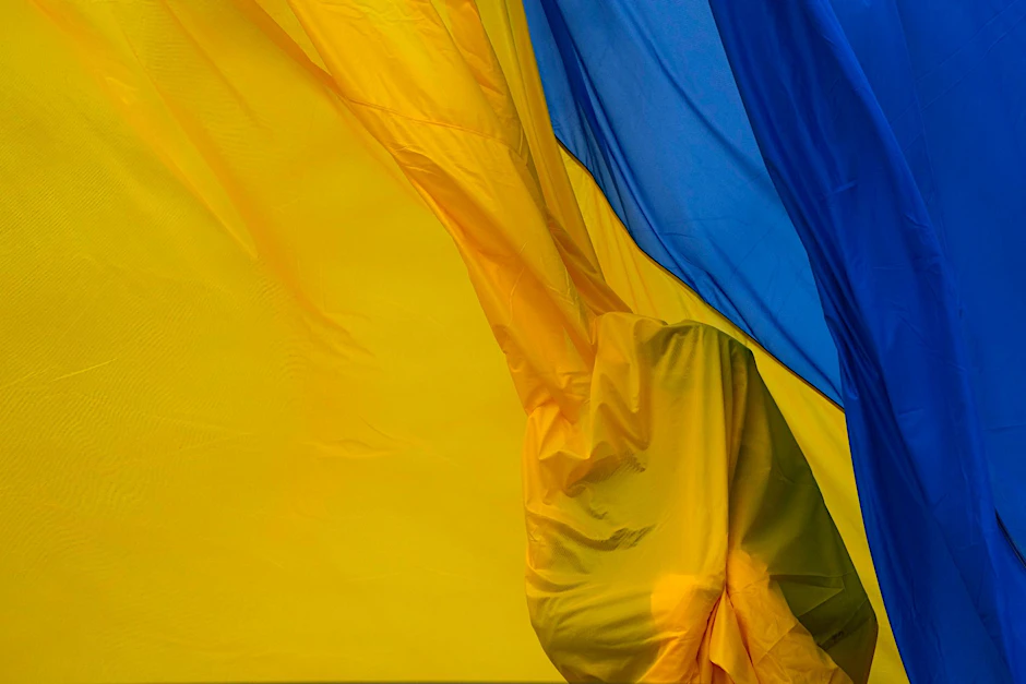 ARCHIV - Die Mehrheit der Ukrainer ist von einem Sieg über Russland überzeugt - wenn auch nicht unbedingt in diesem Jahr.  