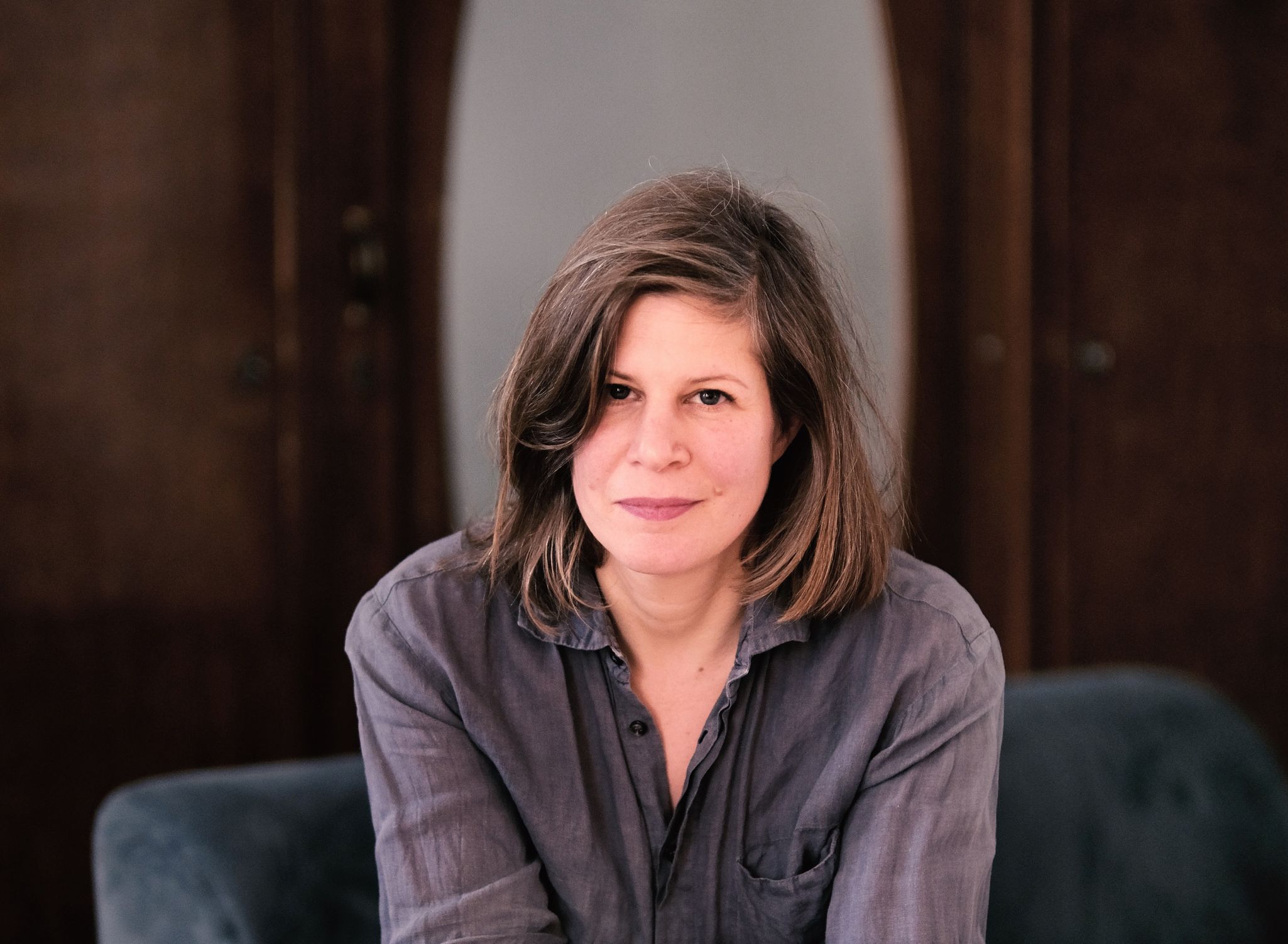 Ungeimpfte Autorin Maren Wurster über Corona-Zeit: „Habe Grausames und Unmenschliches erlebt“