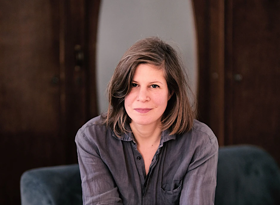 Maren Wurster