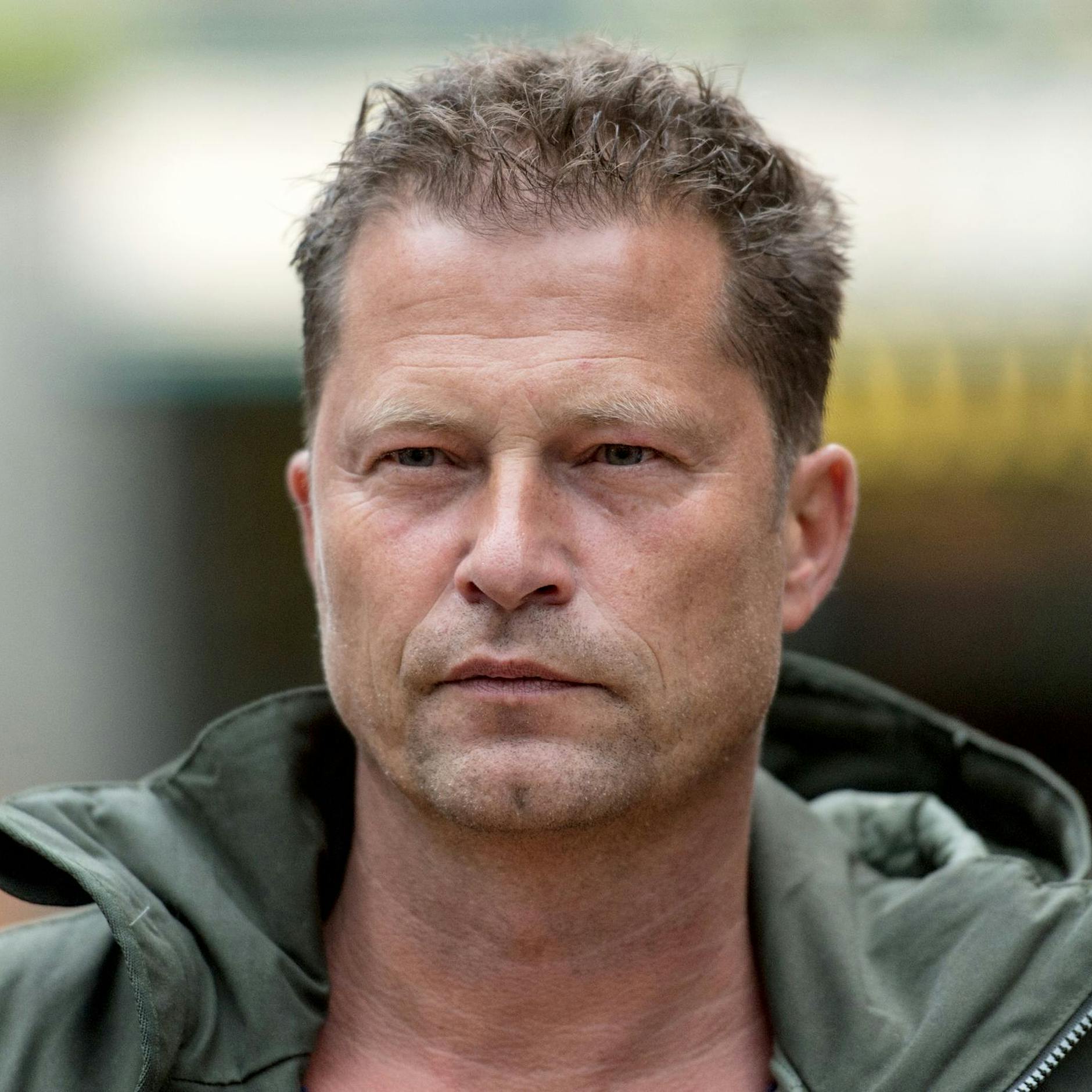 Til Schweiger in Klinik auf Mallorca – Amputationsgefahr