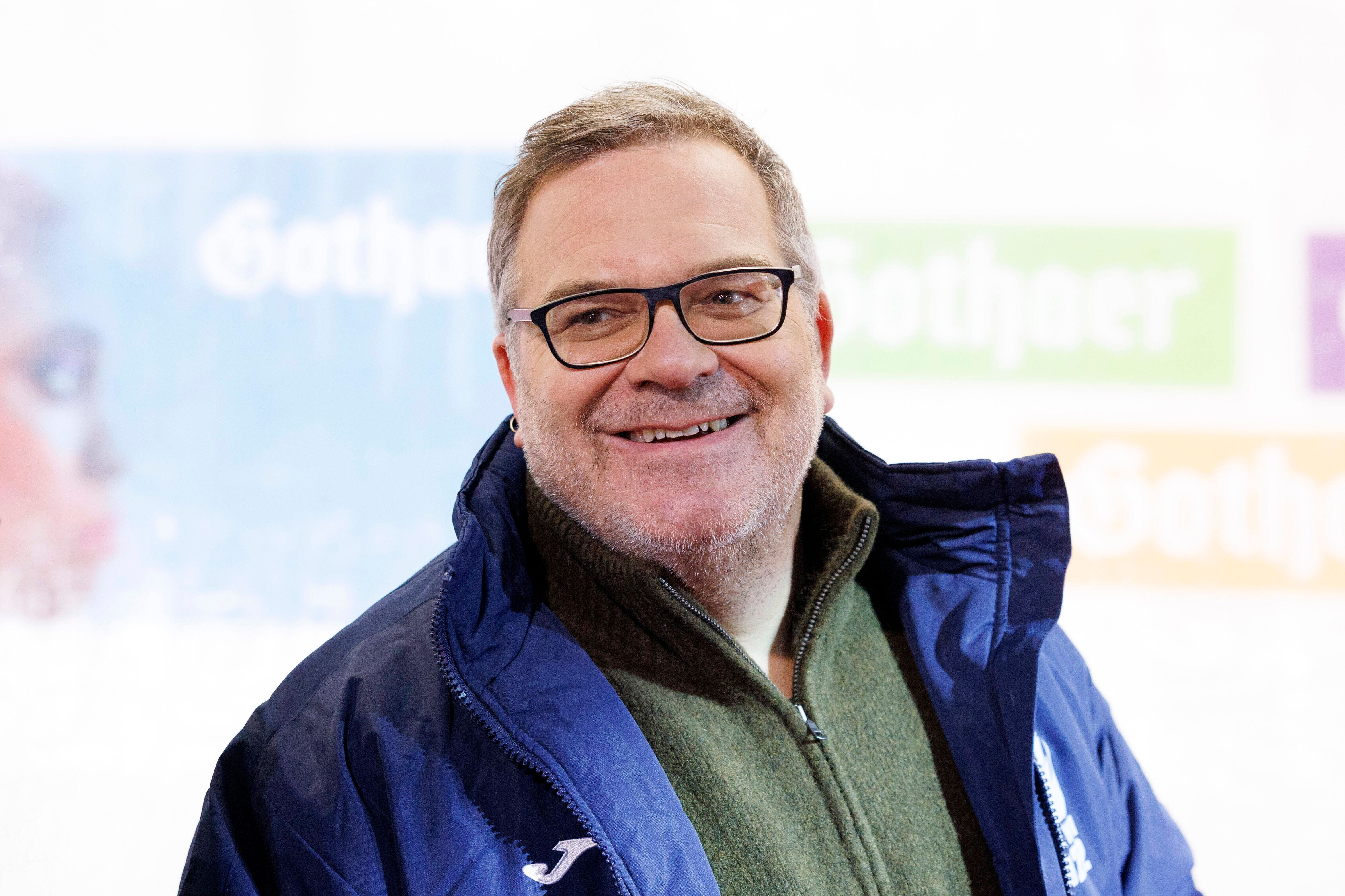 Image - Elton bei ProSieben rausgeschmissen: Diese Promis halten jetzt zu ihm