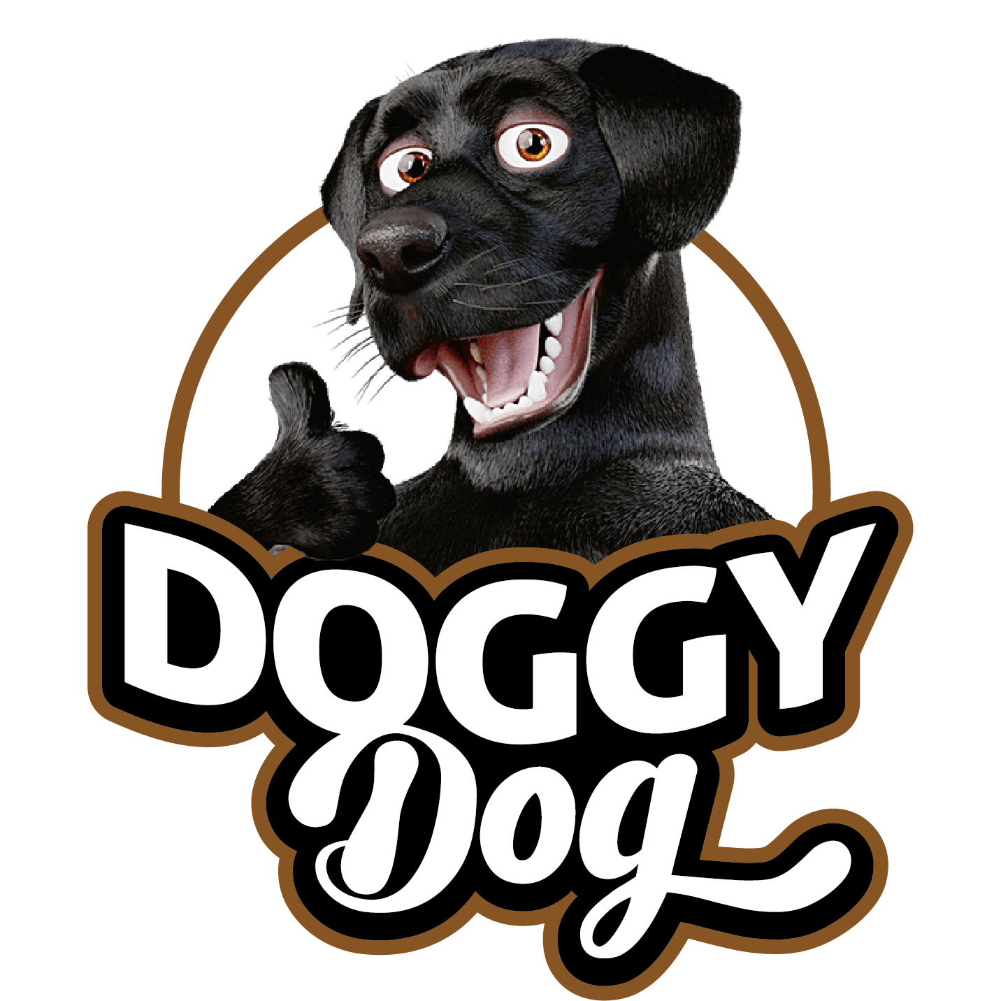 Doggy Dog bietet Vollwert-Hundenahrung ohne künstliche Farb-, Geschmacks- oder Konservierungsstoffe