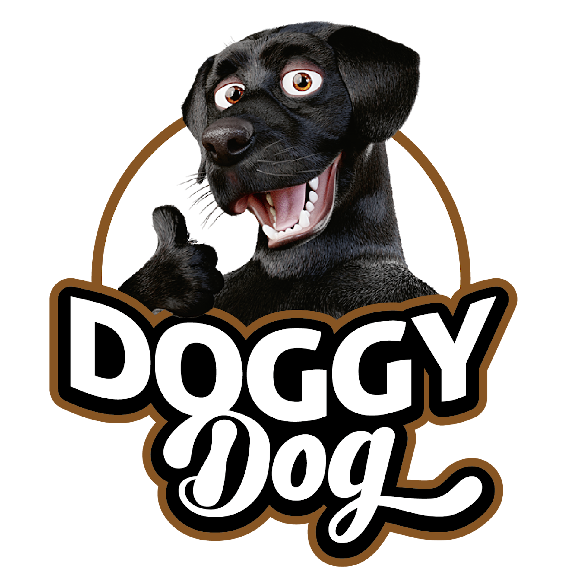 Doggy Dog bietet Vollwert-Hundenahrung ohne künstliche Farb-, Geschmacks- oder Konservierungsstoffe
