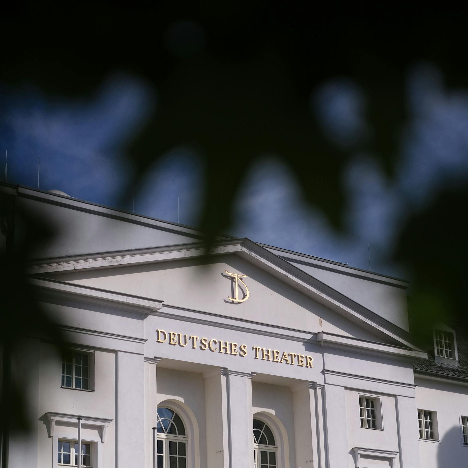 Image - Intendantin des Deutschen Theaters zu Millionen-Defizit: „Ich kann das nicht verursacht haben“