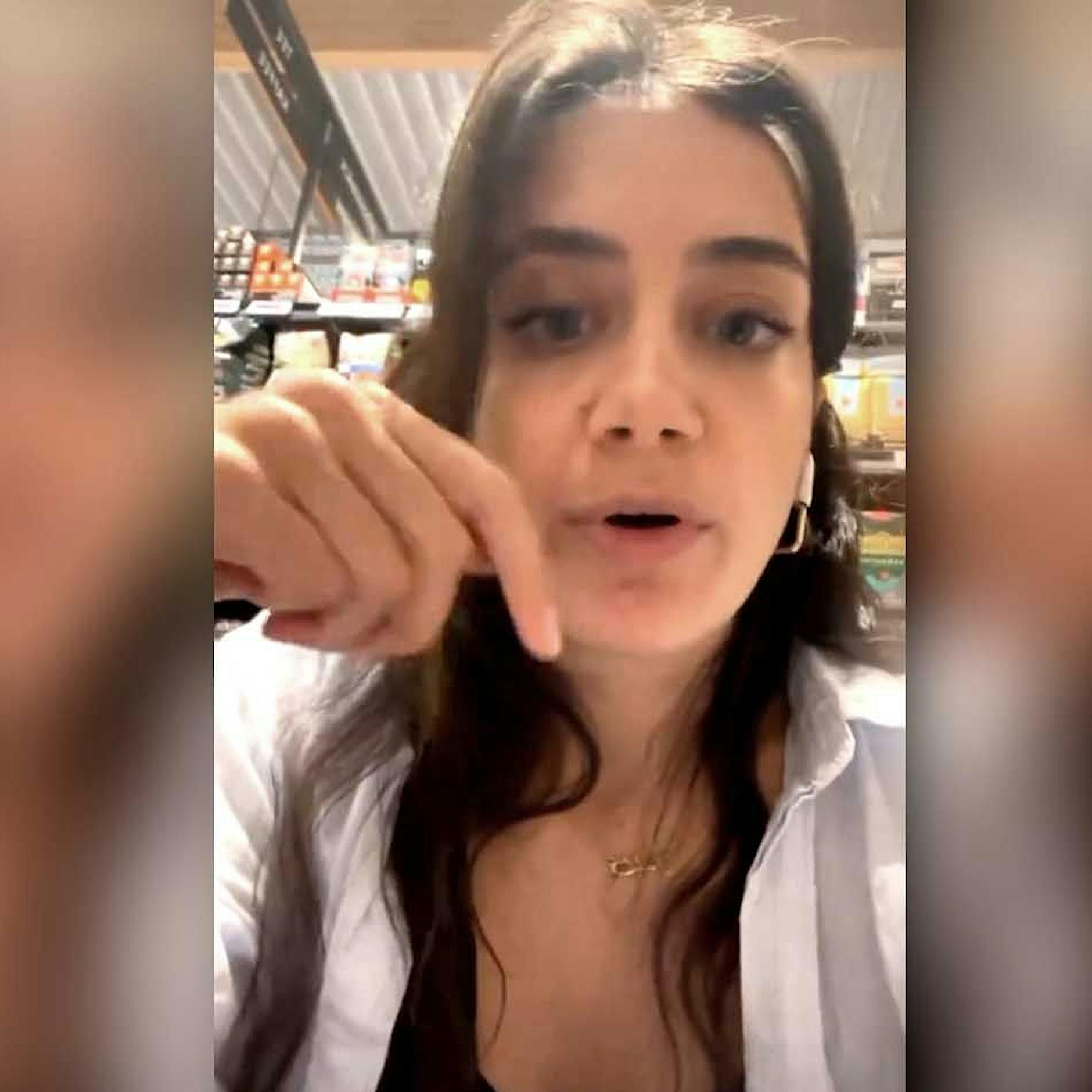 Antisemitische Influencer: Helen Fares und der Unwillen, Konsequenzen zu tragen