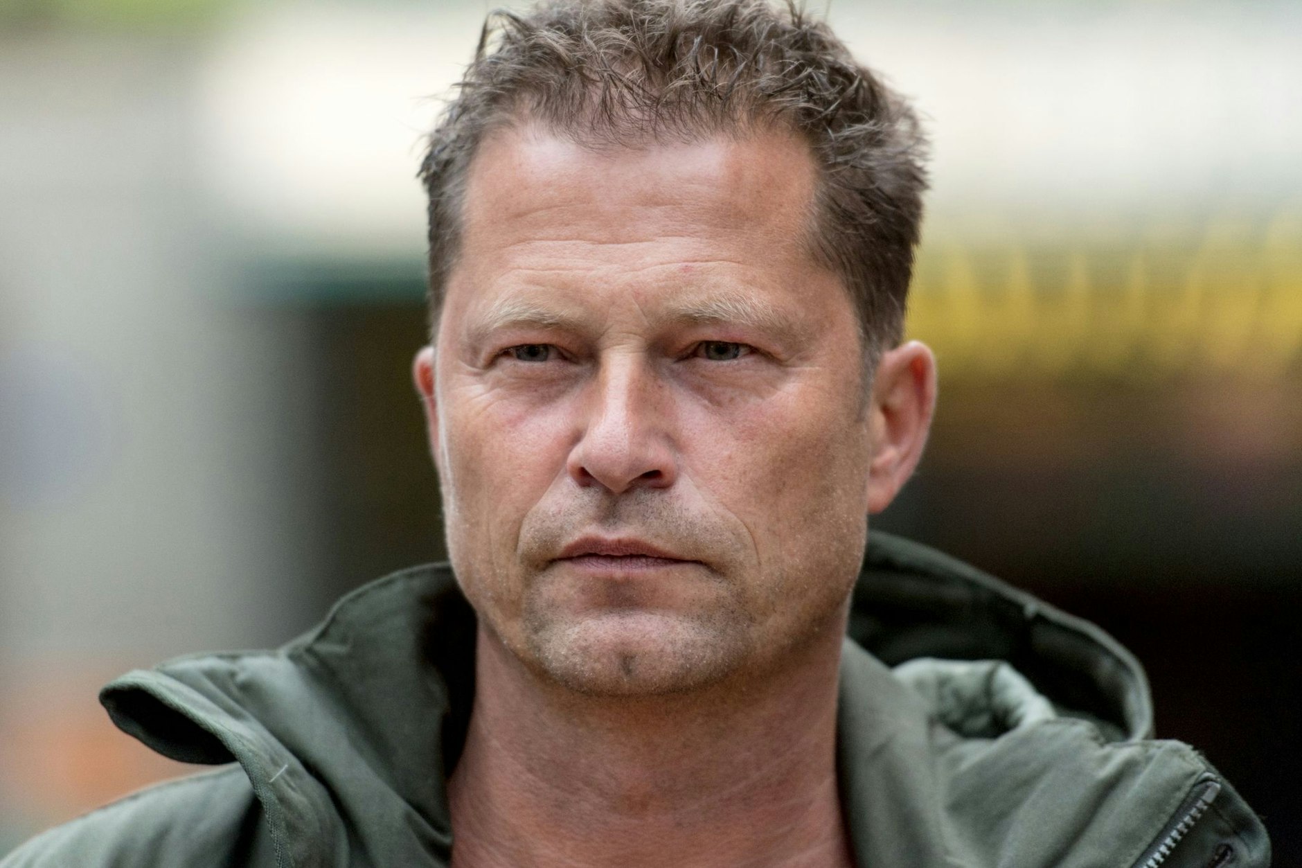 Schauspieler Til Schweiger wurde im Dezember 60 Jahre alt.