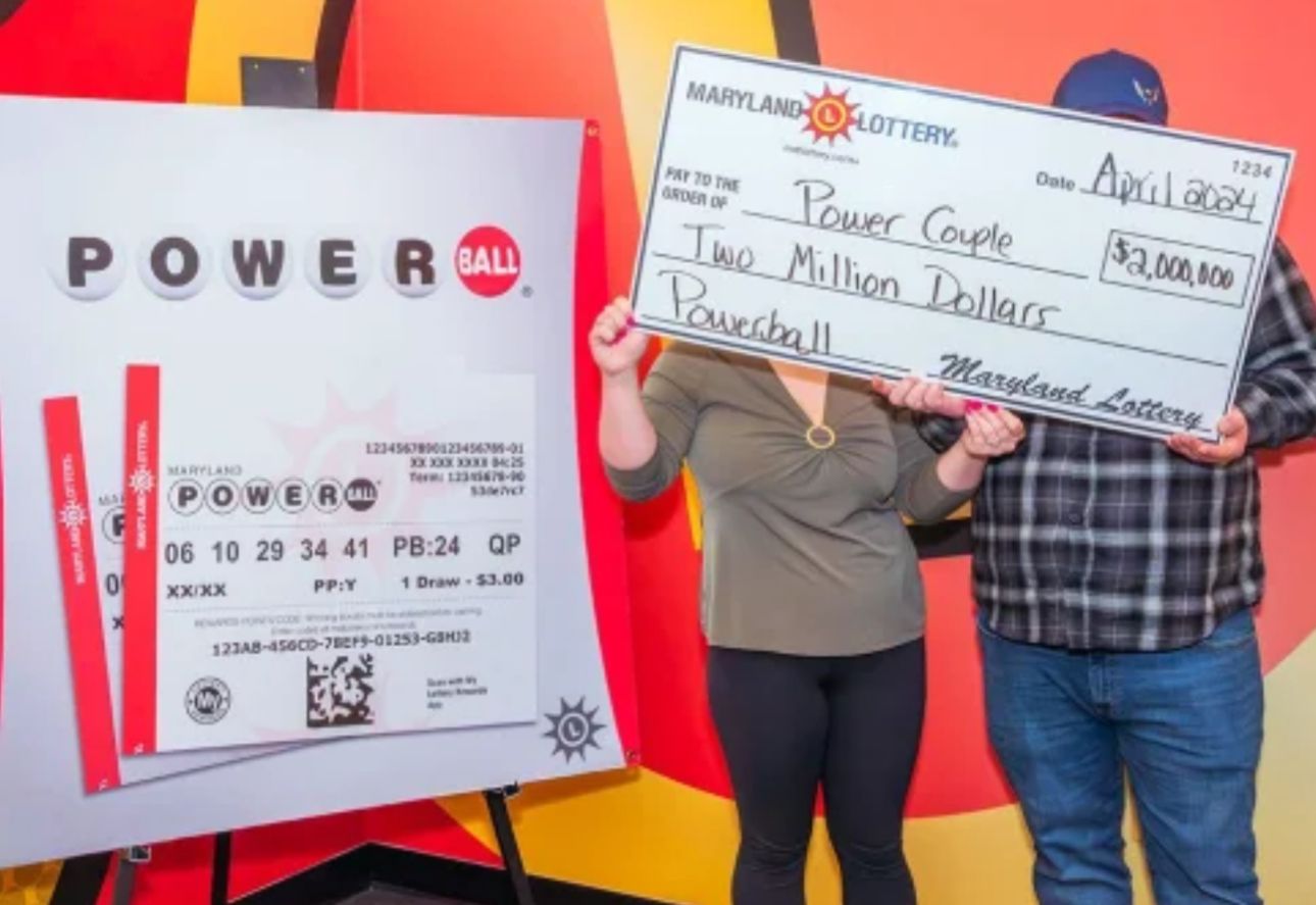 Mann gewann versehentlich zweimal im Lotto – weil er Gewinn-Schein doppelt ausfüllte