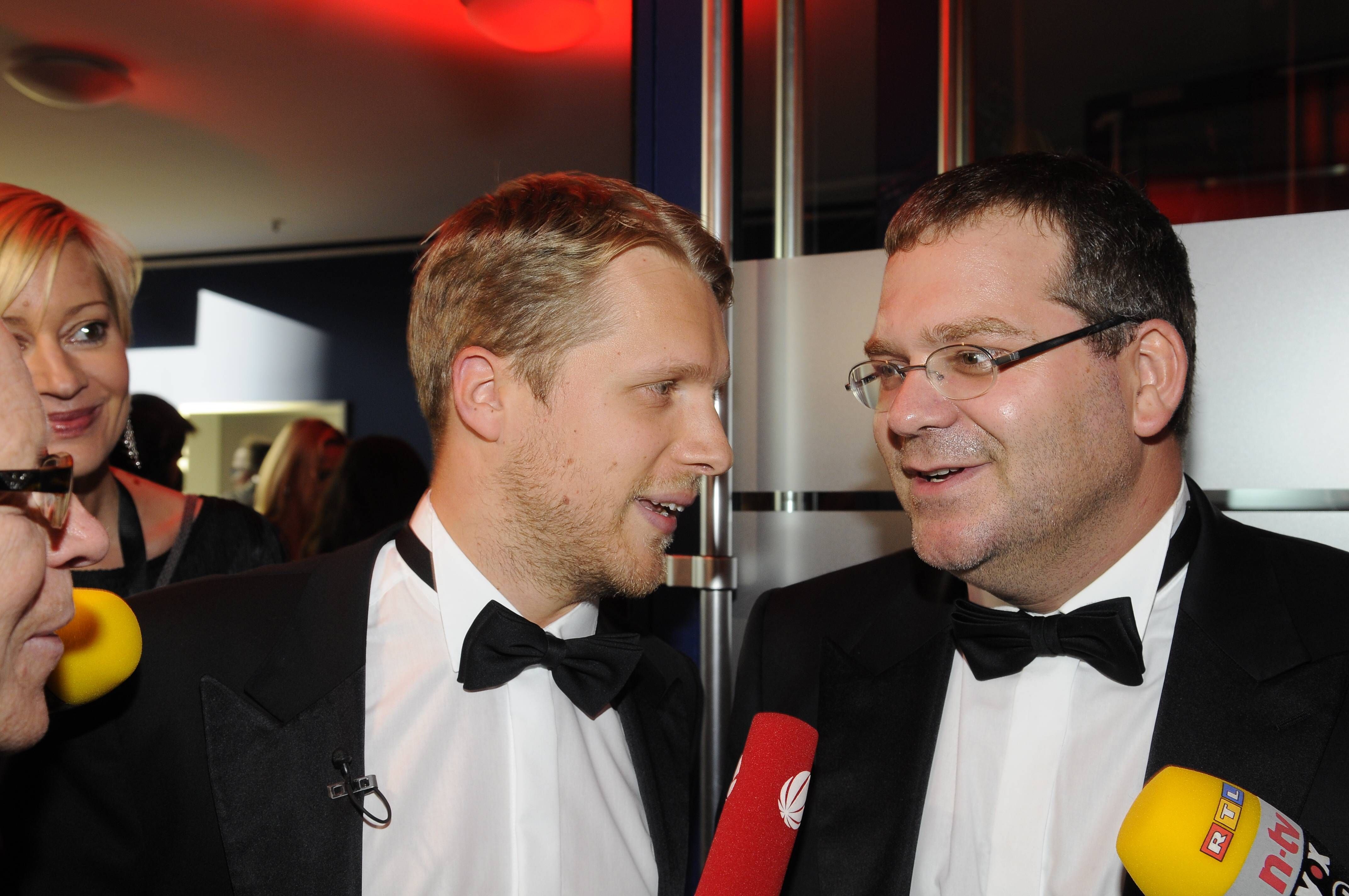 Image - Oliver Pocher fällt Elton in den Rücken: „Er hat's wirklich ausgereizt“