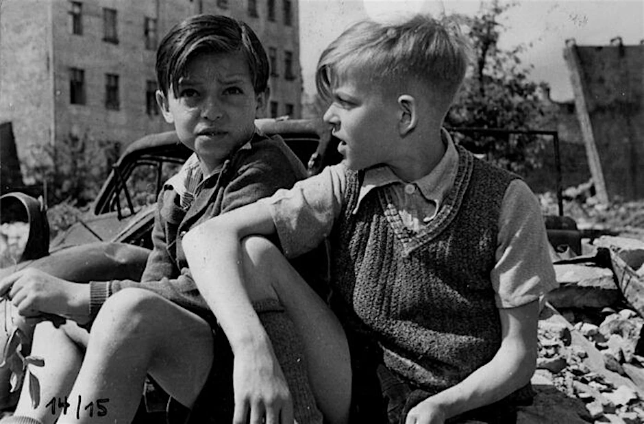 Die Retrospektive des Festivals „Achtung Berlin“ widmet sich dem Thema Wohnungsnot in der Berliner Filmgeschichte.