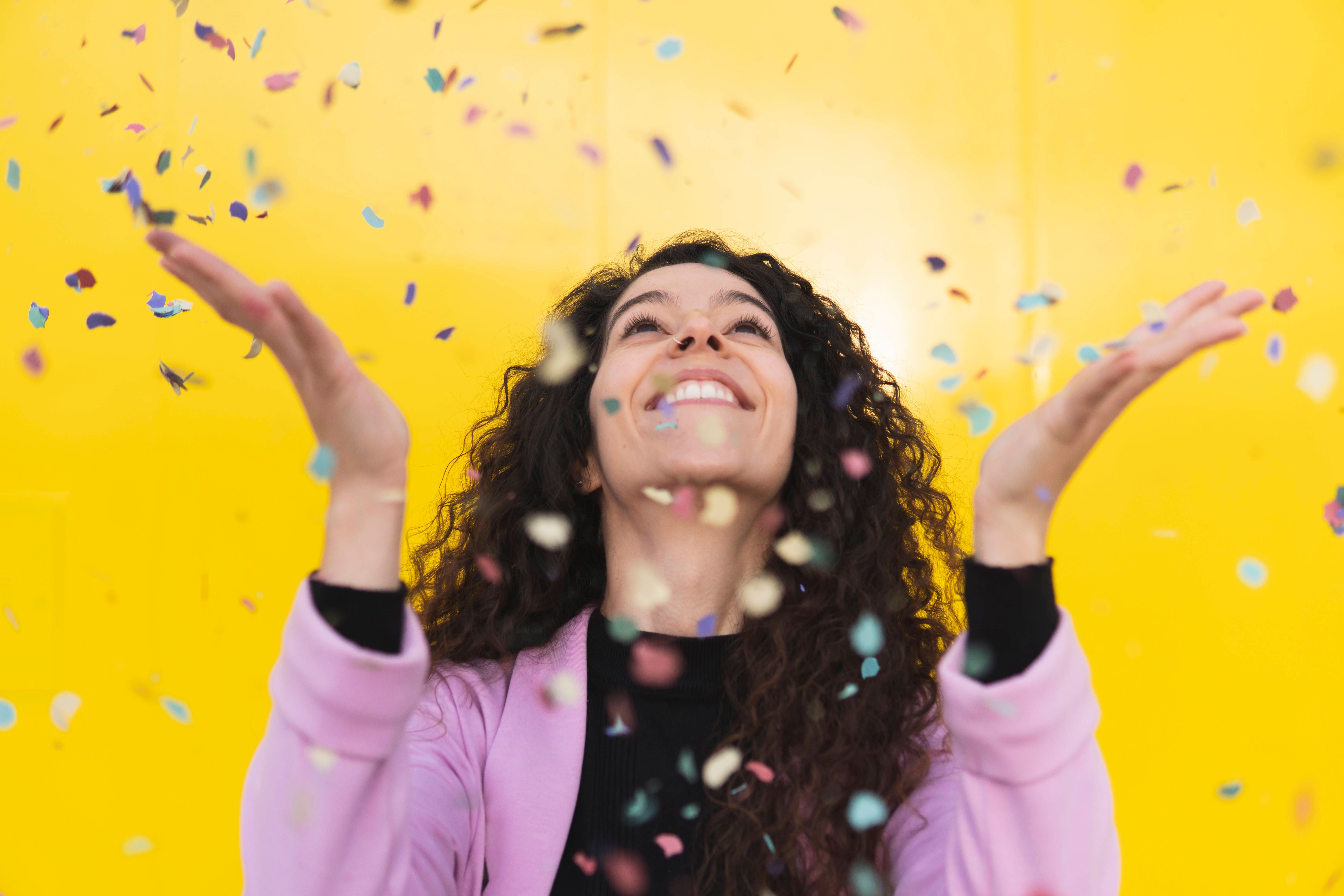 Laut Horoskop: Im April können drei Sternzeichen alles gewinnen