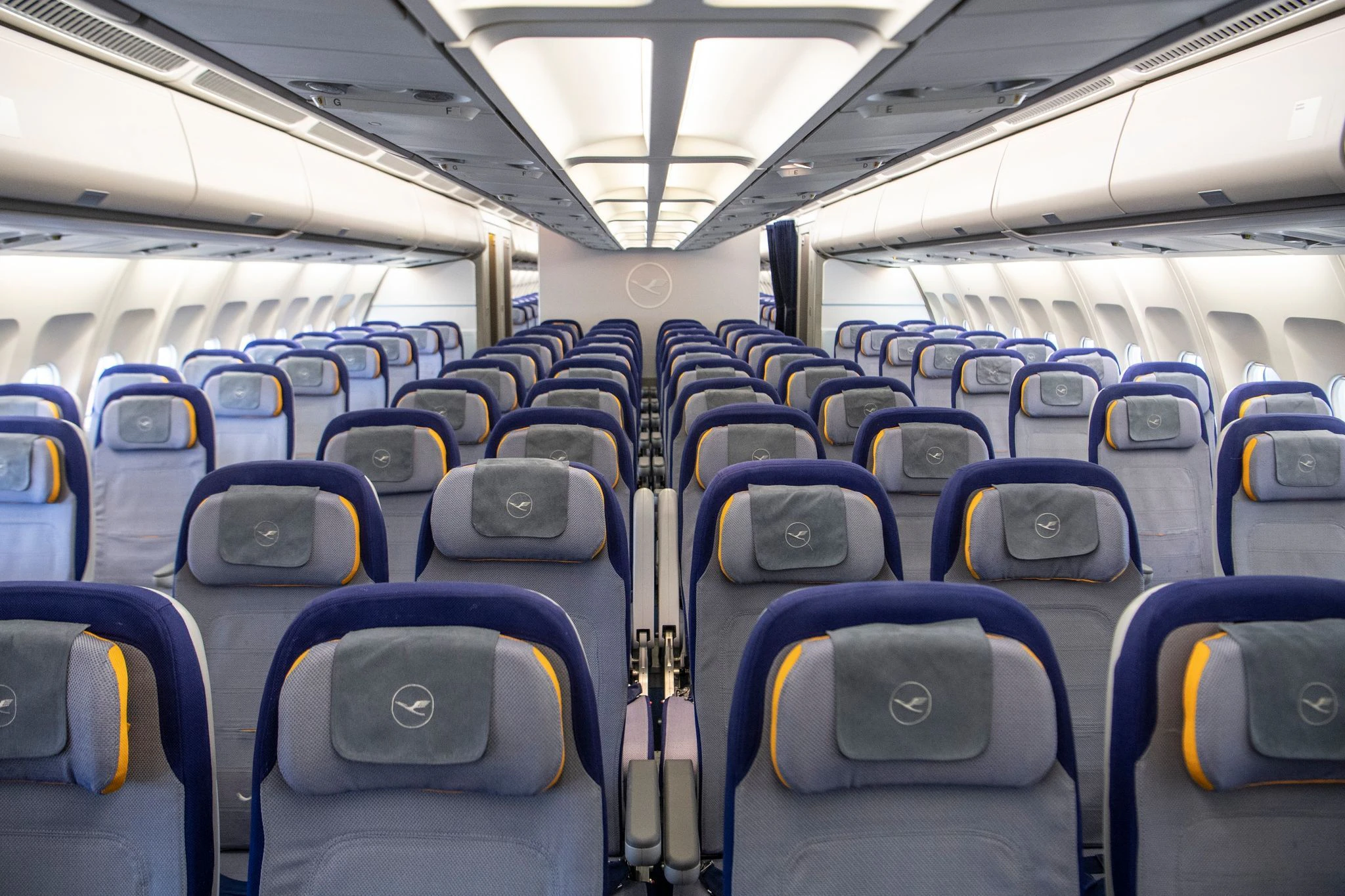 ARCHIV - Zuletzt hatte Ufo den Flugbetrieb der Lufthansa mit einem Streik am 12. März lahmgelegt.  