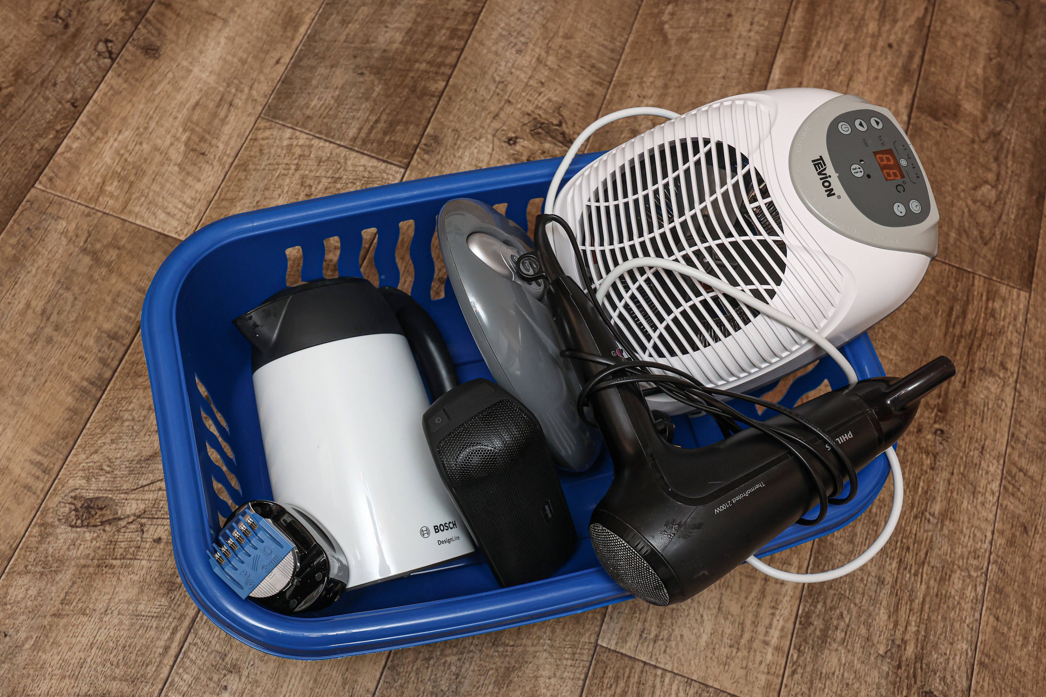 Reparaturbonus kommt im Sommer in Berlin: Bitte nicht nur online!