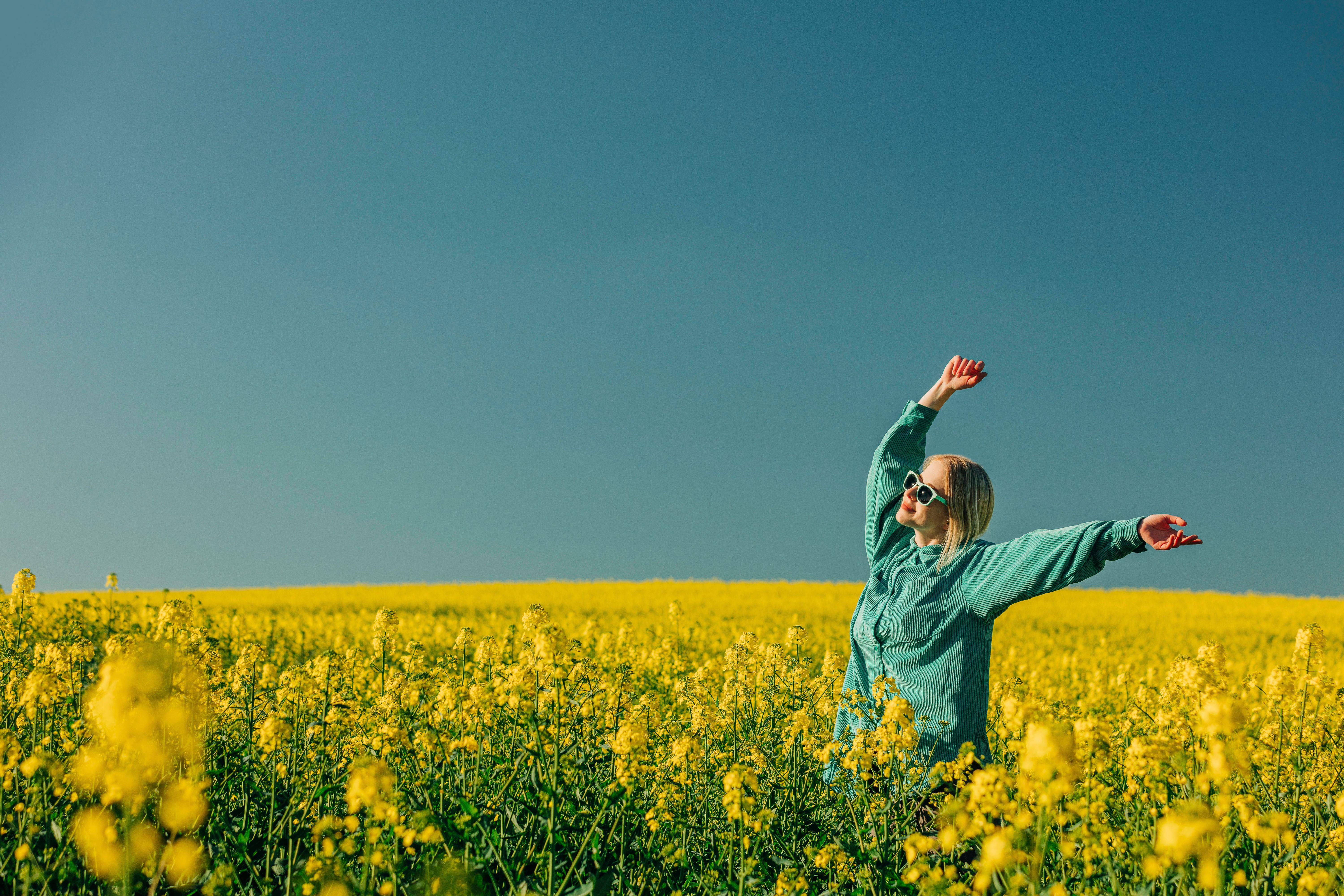 Laut Horoskop: Drei Sternzeichen haben Ende April großartige Chancen