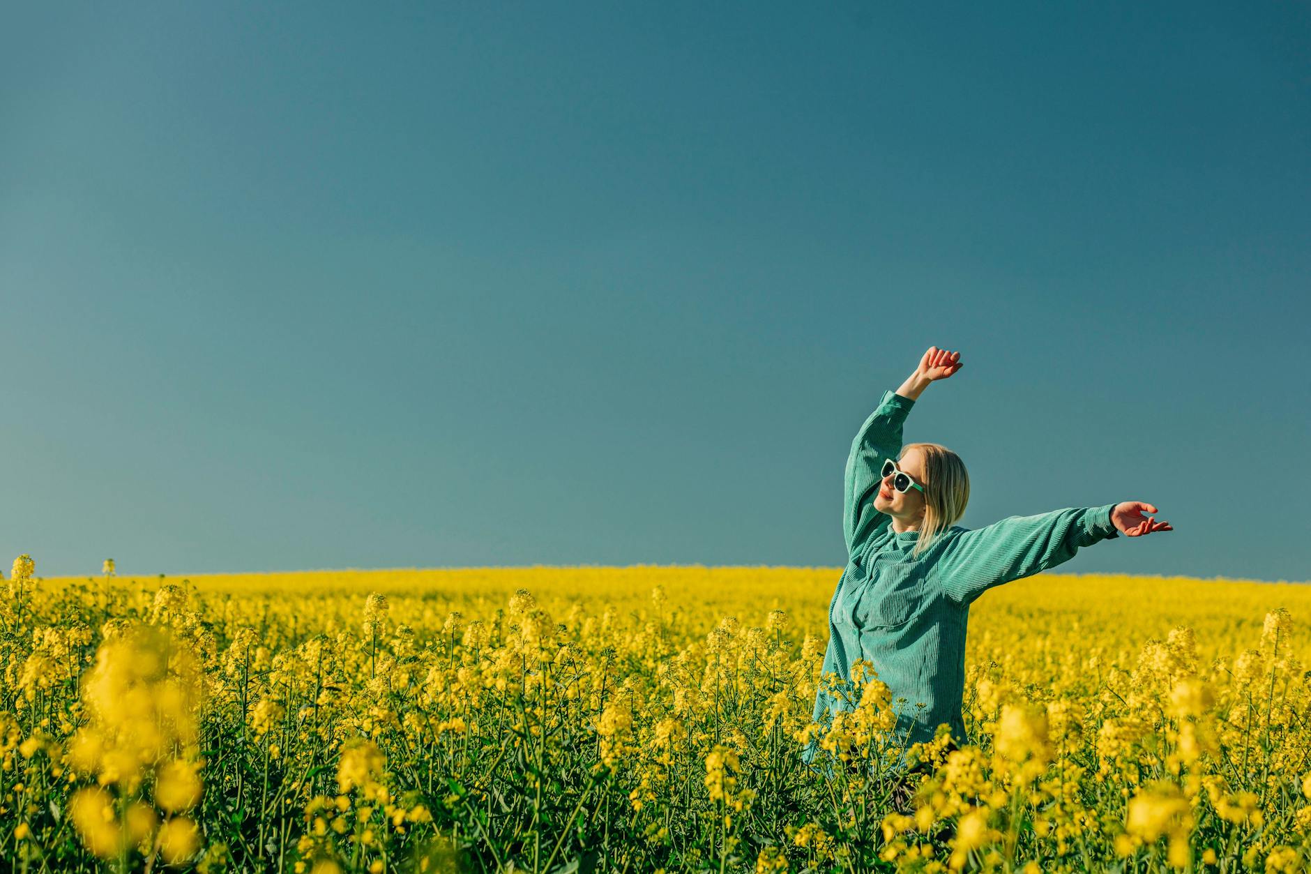 Laut Horoskop haben einige Sternzeichen im April großartige Chancen.