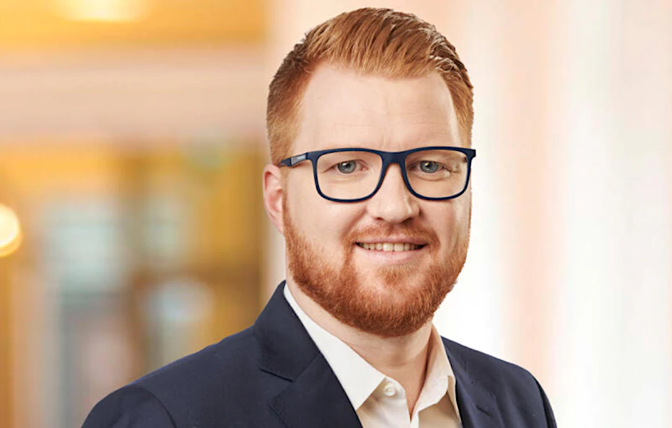 Christopher Förster lobt Cem Özdemir für seine Aussagen zur Kriminalitätsstatistik.