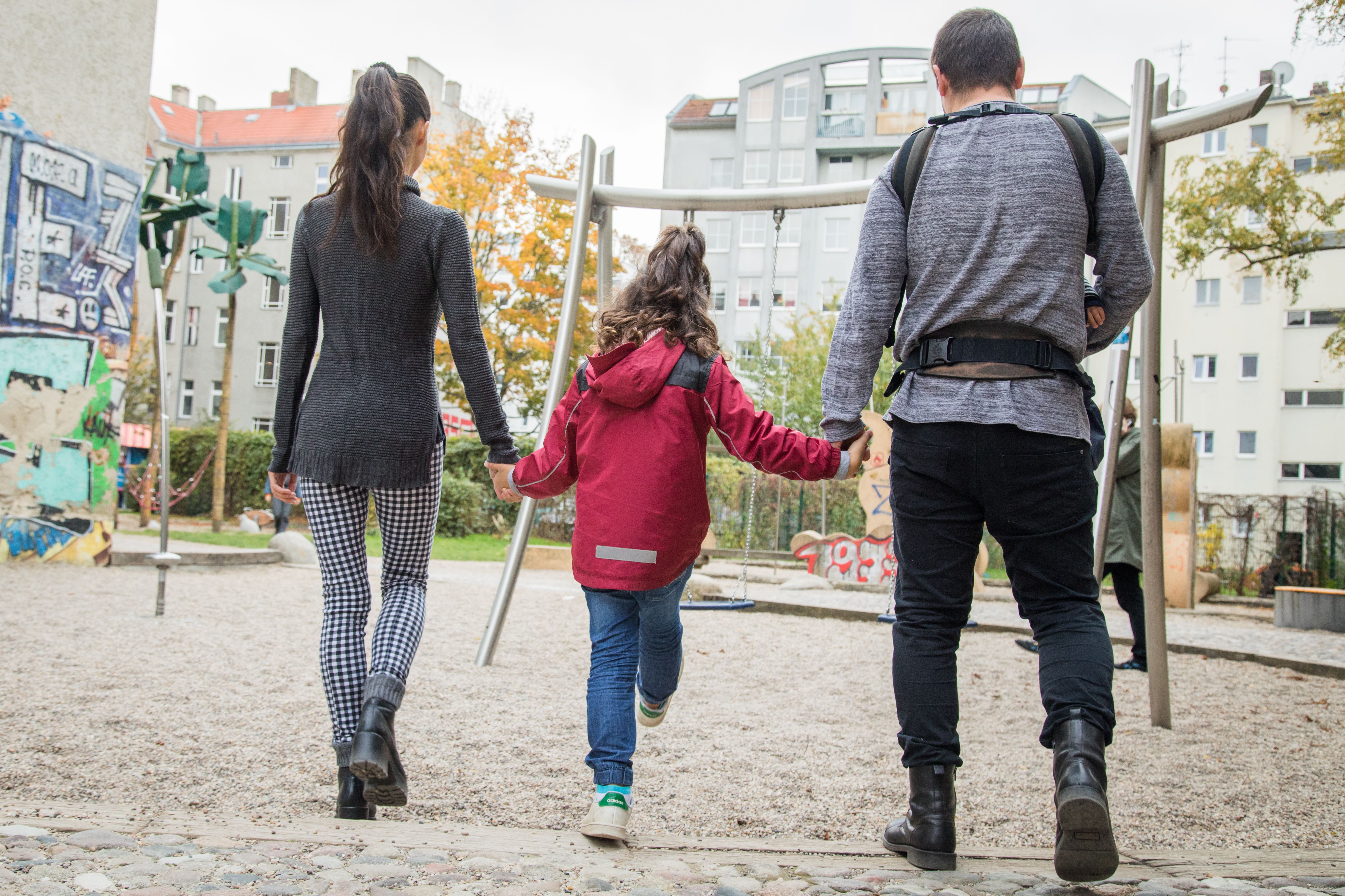 Image - Doppelnamen: Das gilt künftig für Ehepaare und Kinder