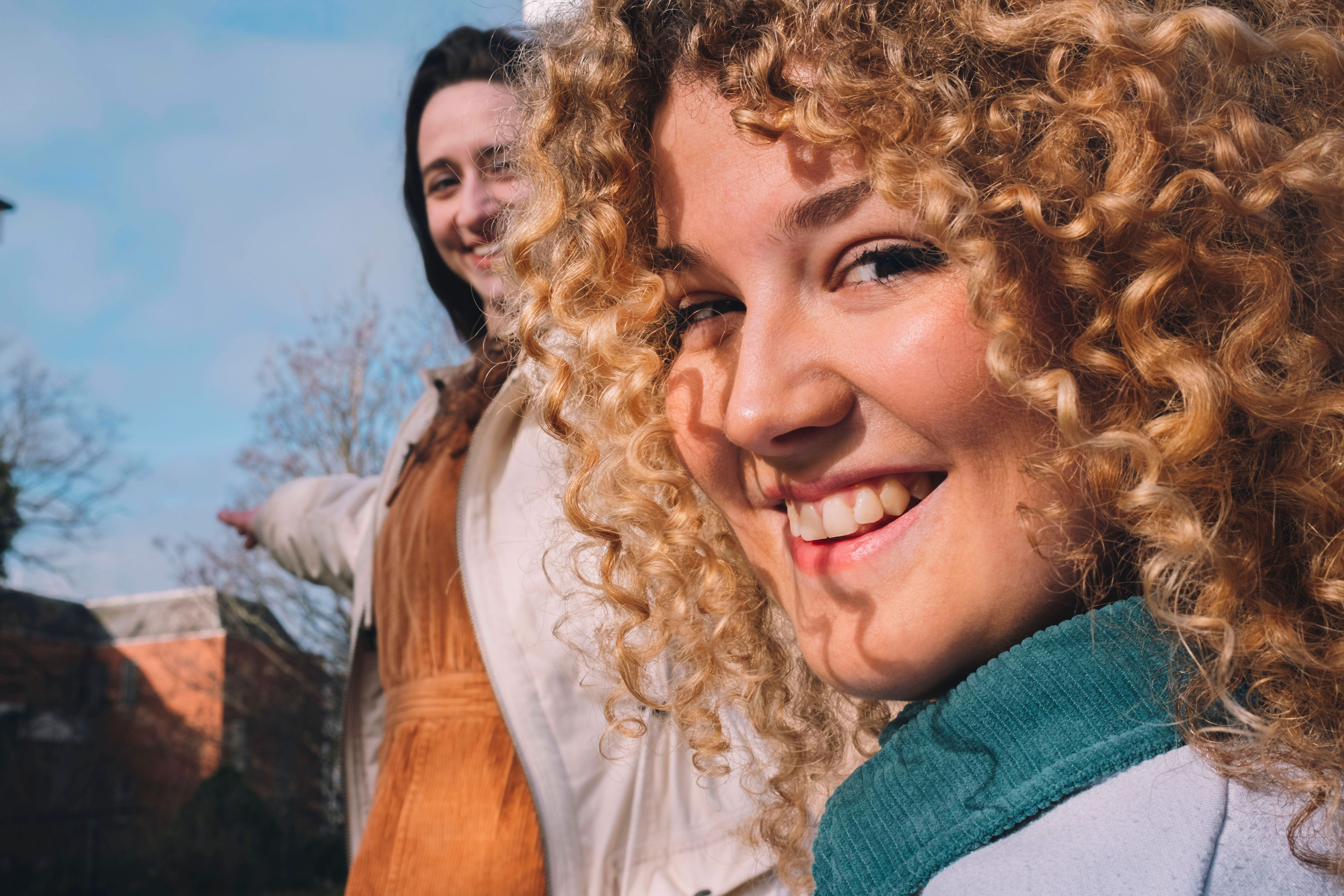 Laut Horoskop: Drei Sternzeichen stürzen sich im April ins Abenteuer