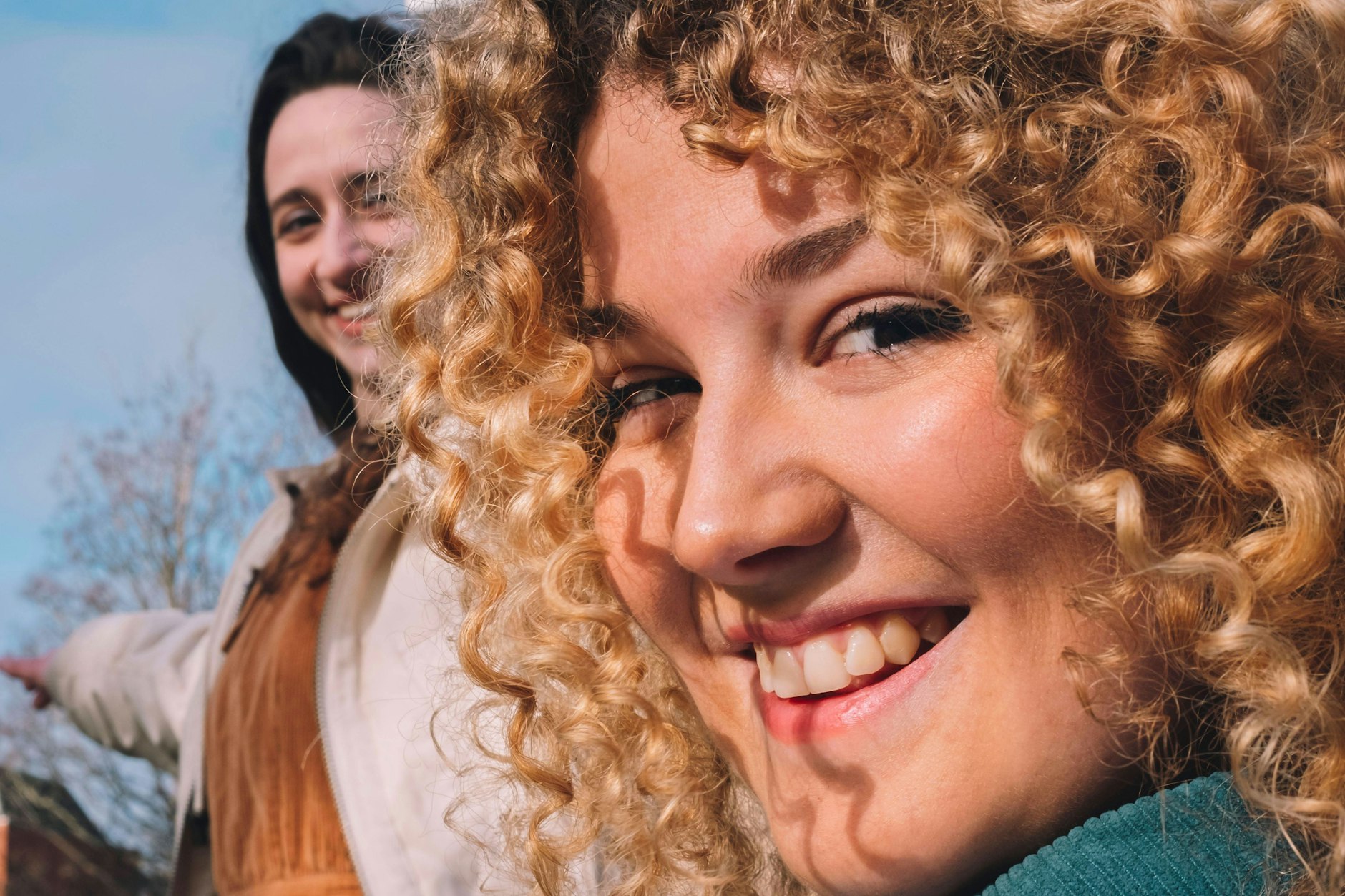 Drei Sternzeichen stürzen sich laut Horoskop im April ins Abenteuer.