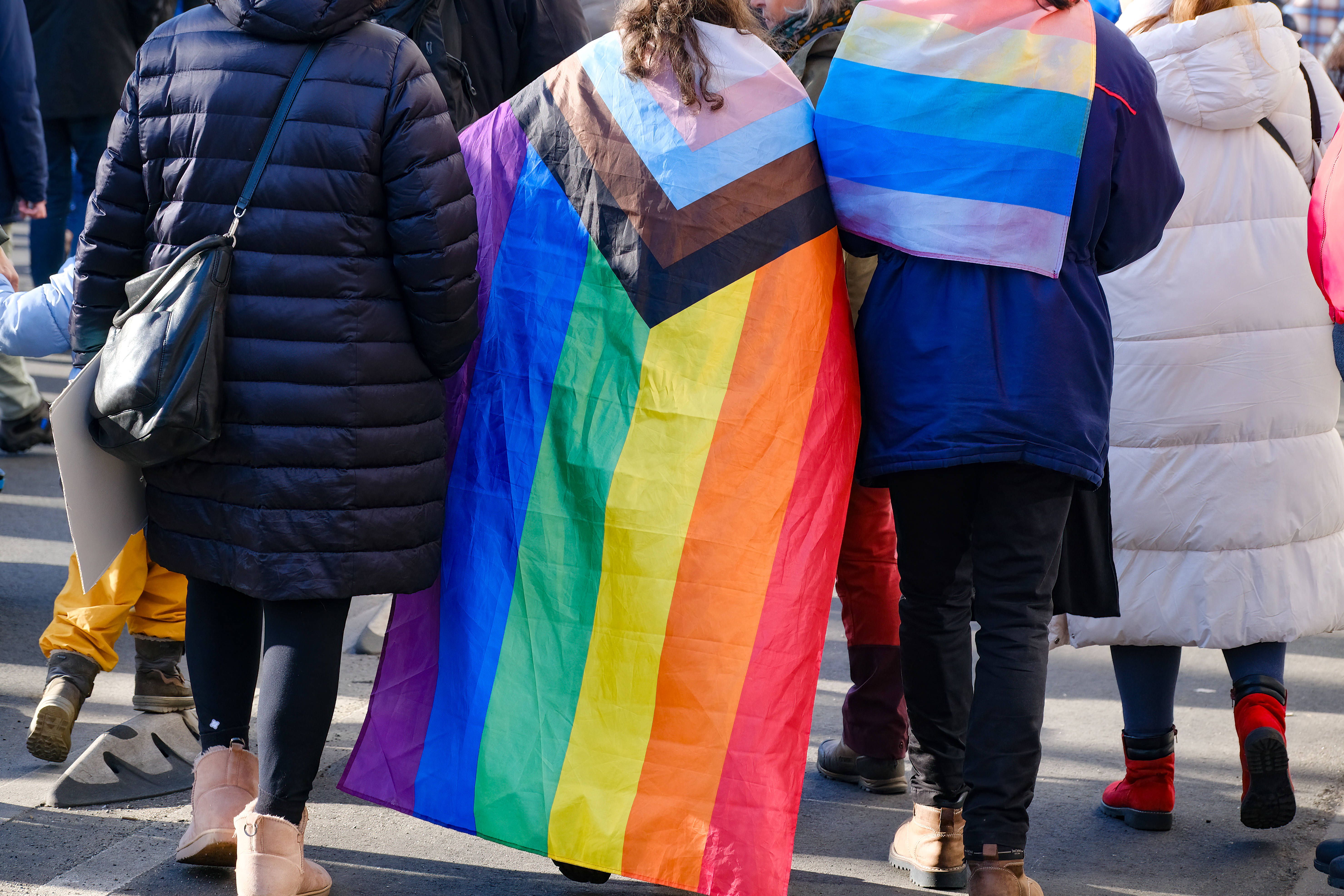 Selbstbestimmungsgesetz: Was es für Transmenschen ändert