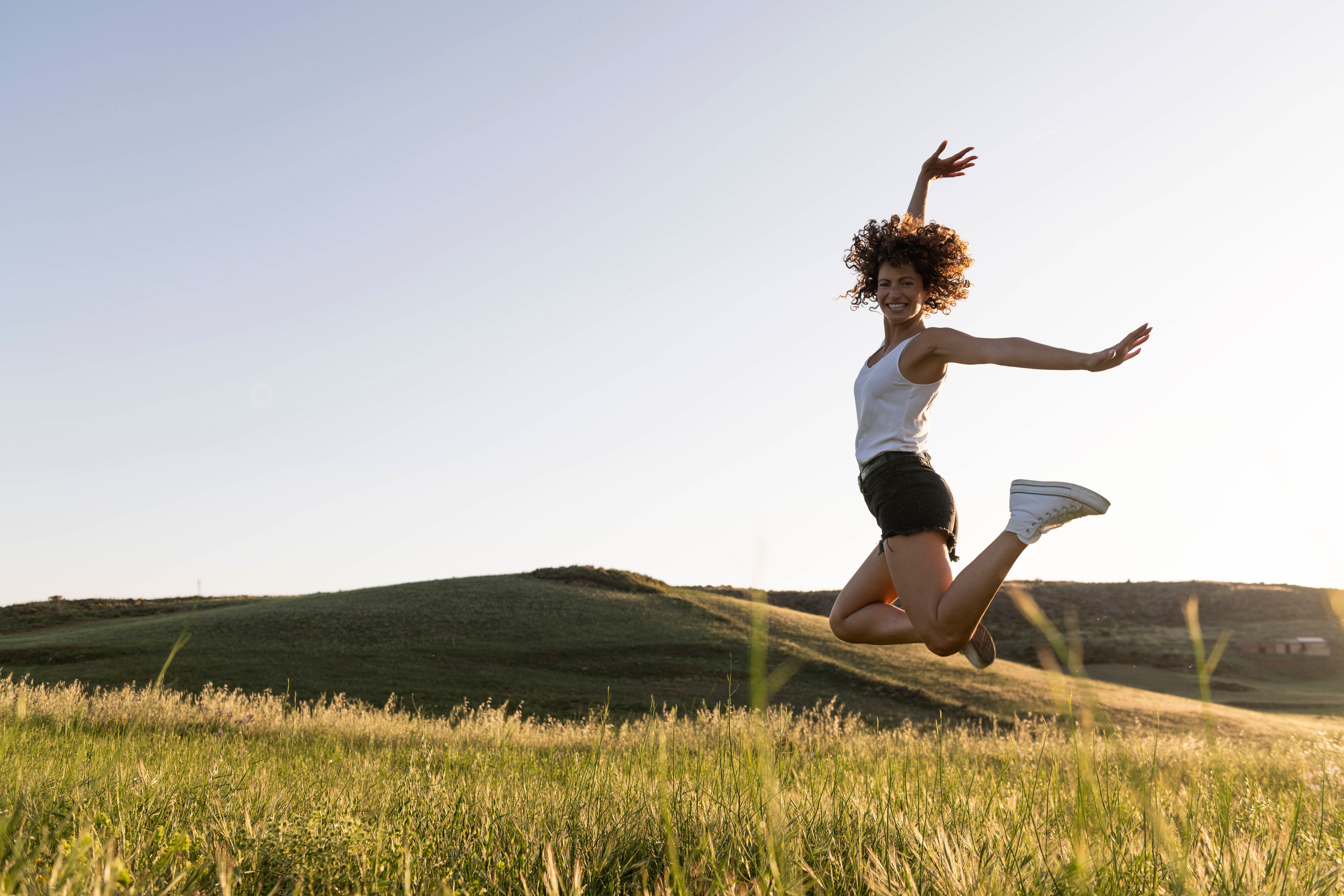 Laut Horoskop: 3 Sternzeichen sind im April kaum zu bremsen