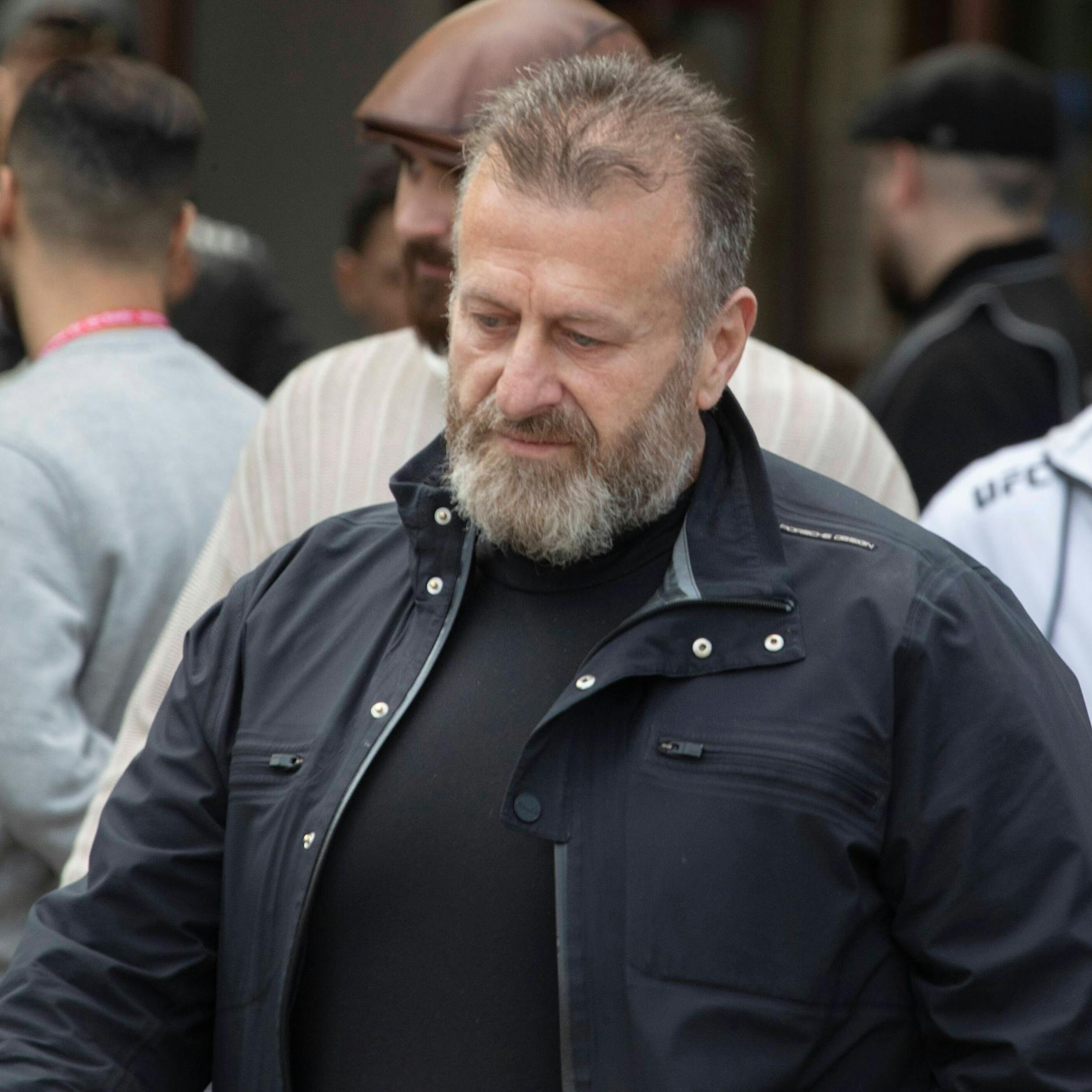 Clan-Boss Issa Remmo will Dorf-Gärtner werden und ein Buch schreiben