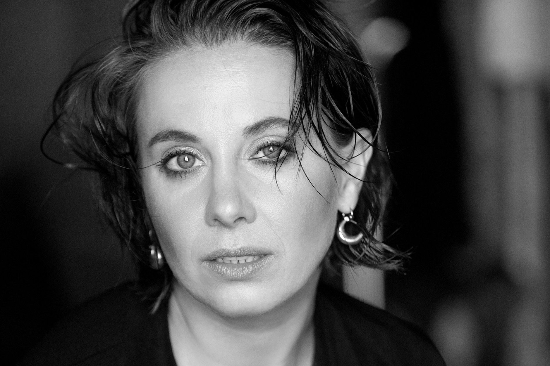 Unsere Kolumnistin Hanna Lakomy