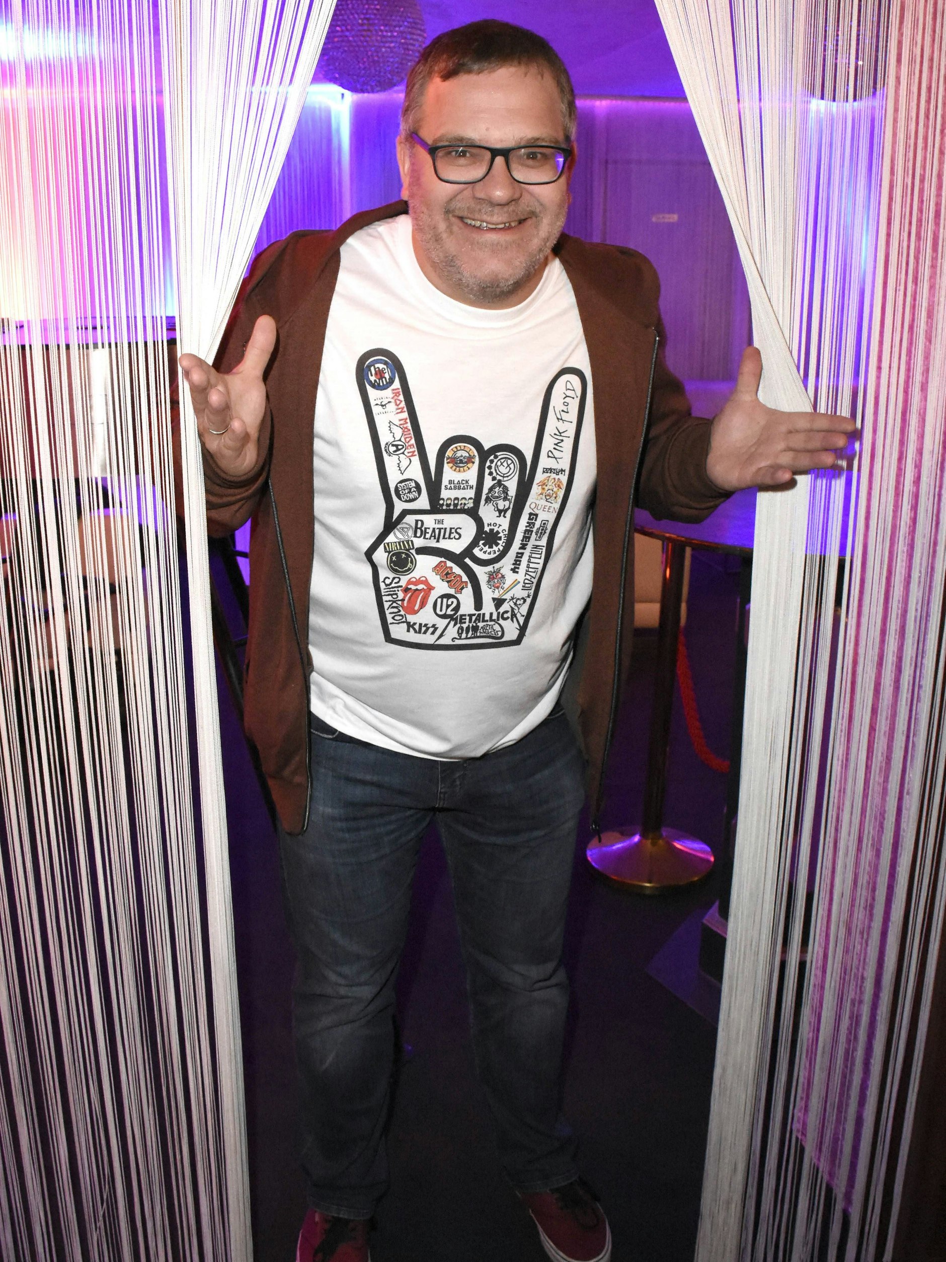 Trotz dem ProSieben-Aus dürfte Elton ausgesorgt haben.
