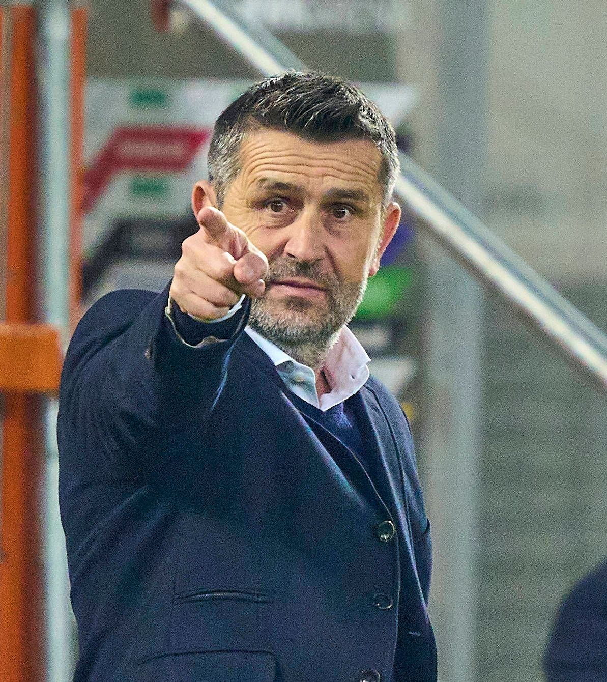 Image - Alarm beim 1. FC Union! Trainer Bjelica: „Es geht um die Existenz“