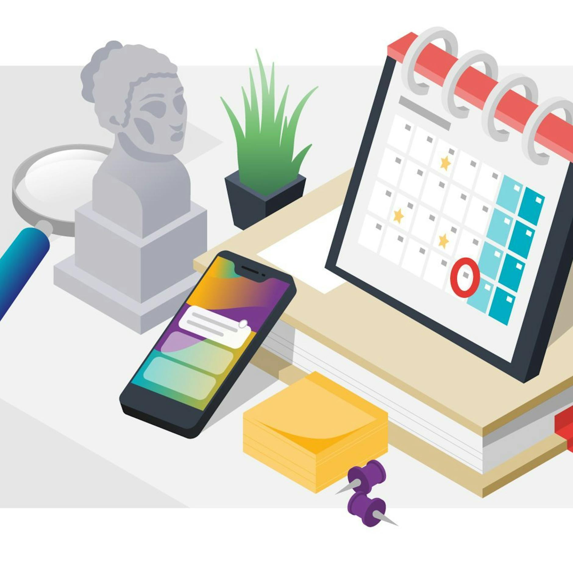 Image - Was geschah am 8. April?