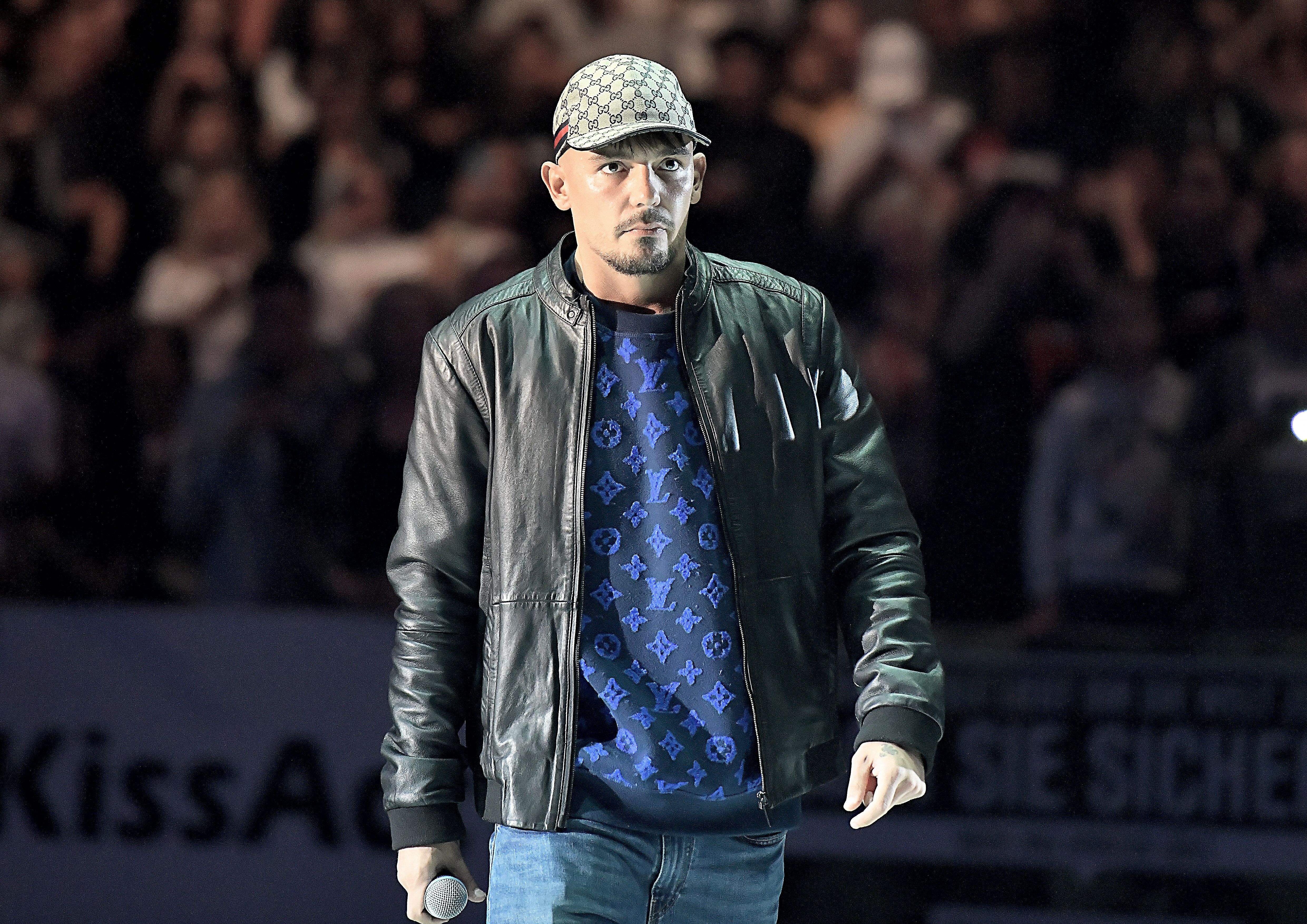 Brandanschlag auf Capital Bra: Täter kamen als seine Kinder schliefen!