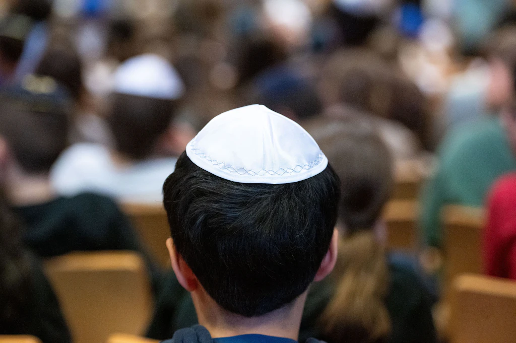 Schüler aus Israel da! Berlin empfängt die Kinder des Krieges