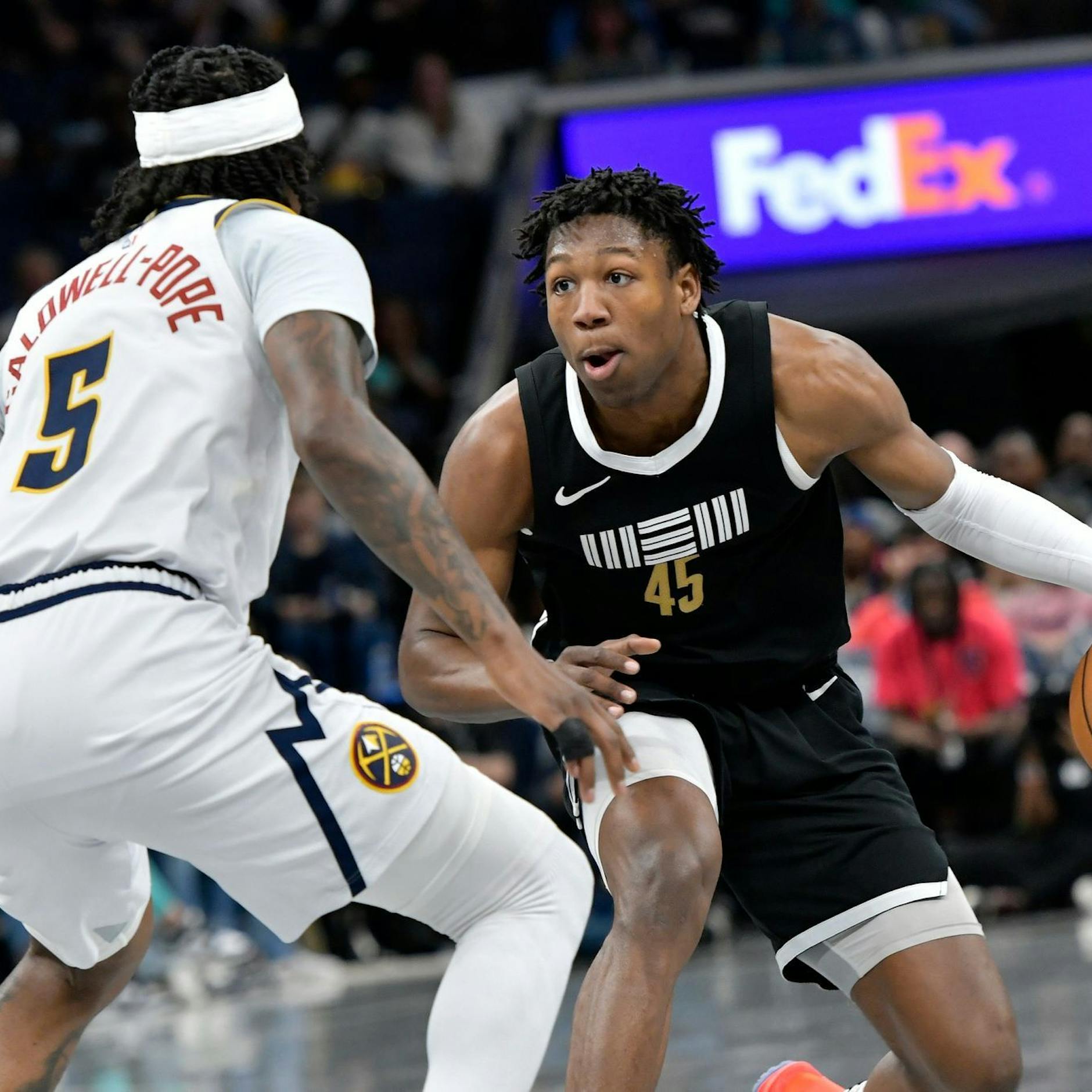 Image - Oklahoma Erster im NBA-Westen - Suns schaffen Playoff-Quali