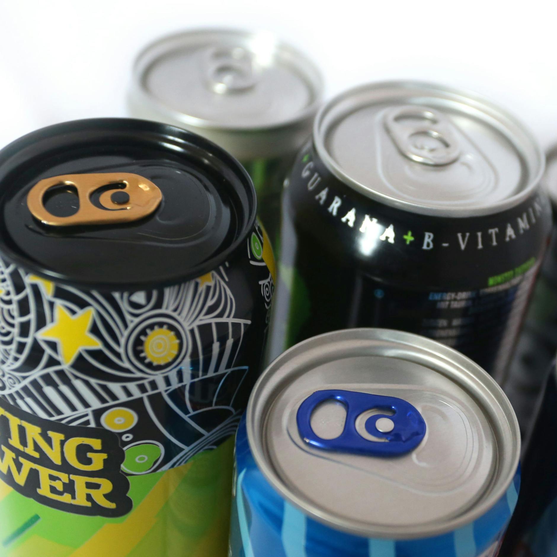 Image - Energydrinks: Foodwatch fordert Verkaufsverbot für Kinder und Jugendliche