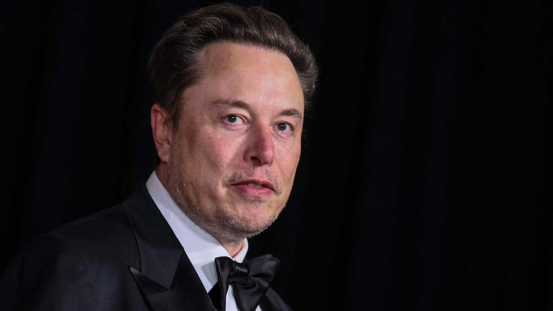 Elon Musk - Figure 1