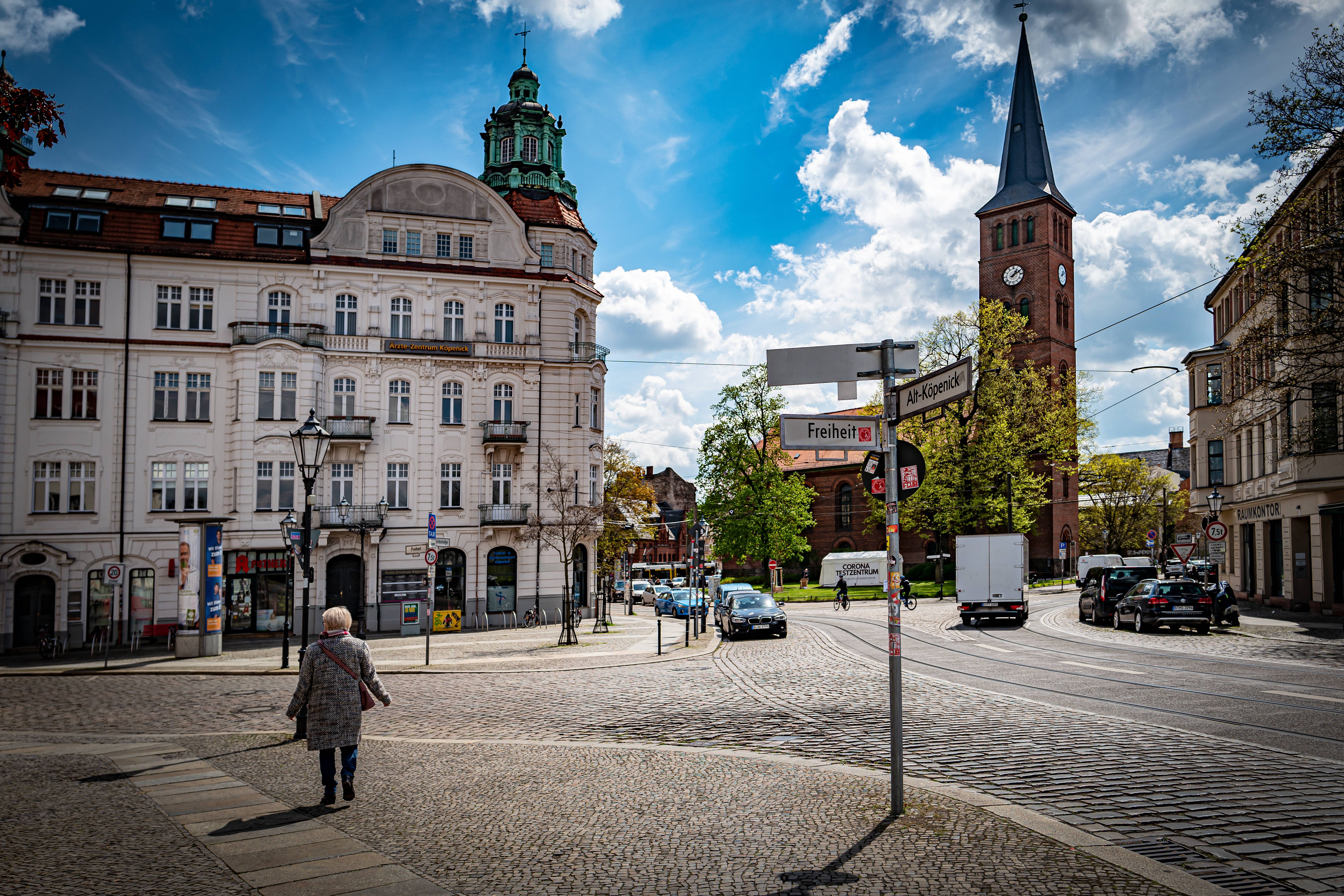 Berlin-Köpenick am Wochenende: Winzersommer 2024 mit Genuss und Kultur