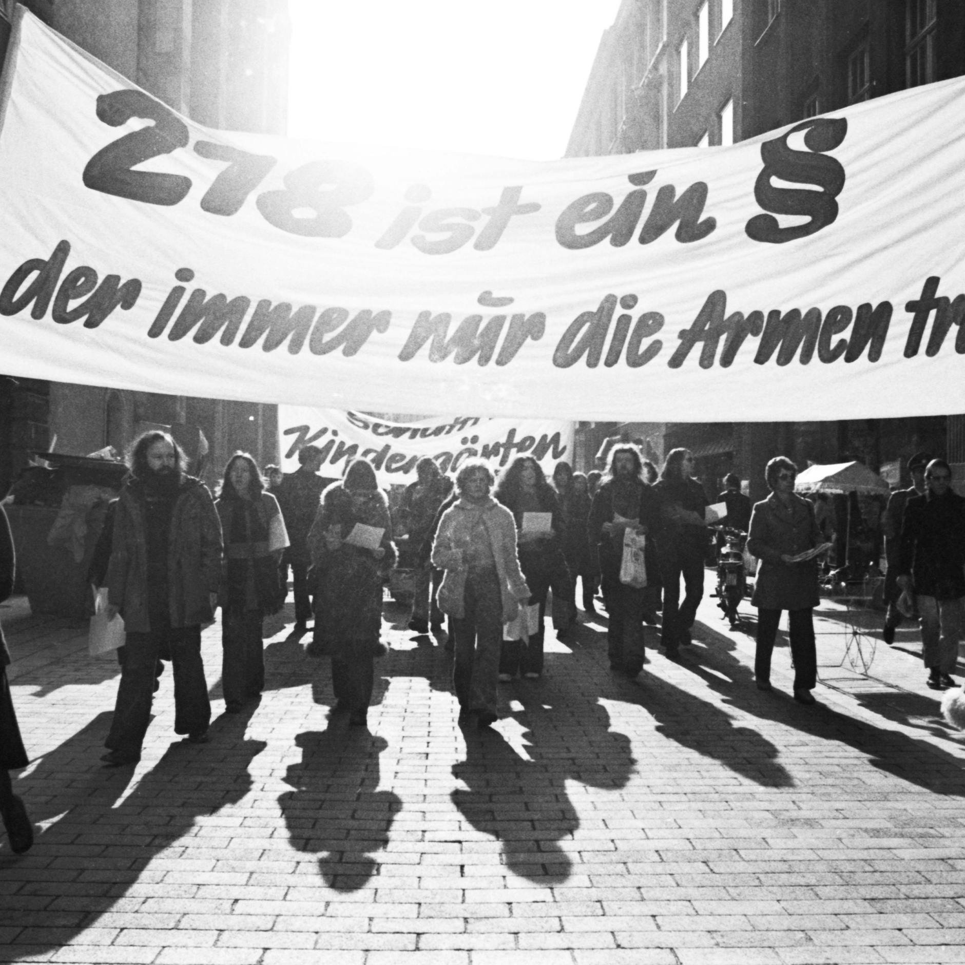 Image - Streit um Abtreibungen: Experten wollen entkriminalisieren, andere dagegen klagen