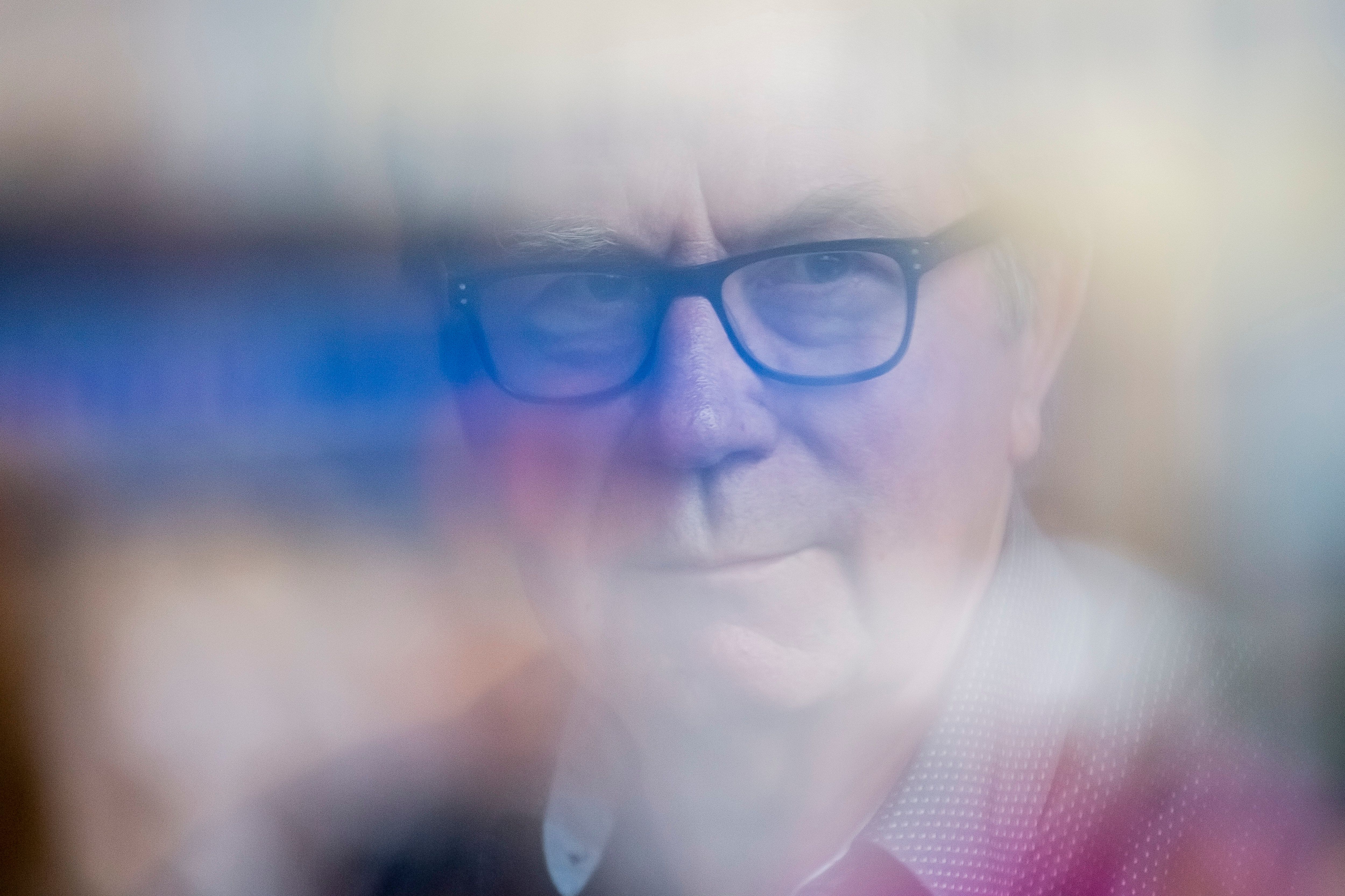 Alle lieben Erpresser „Dagobert“ – und sogar die Polizei feiert!