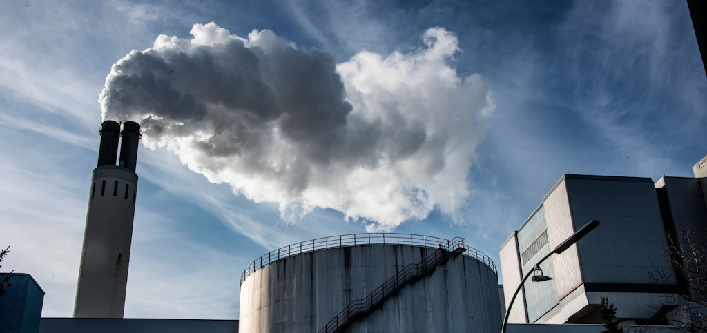 Vattenfall: Heizperiode in Berlin so früh wie noch nie zu Ende