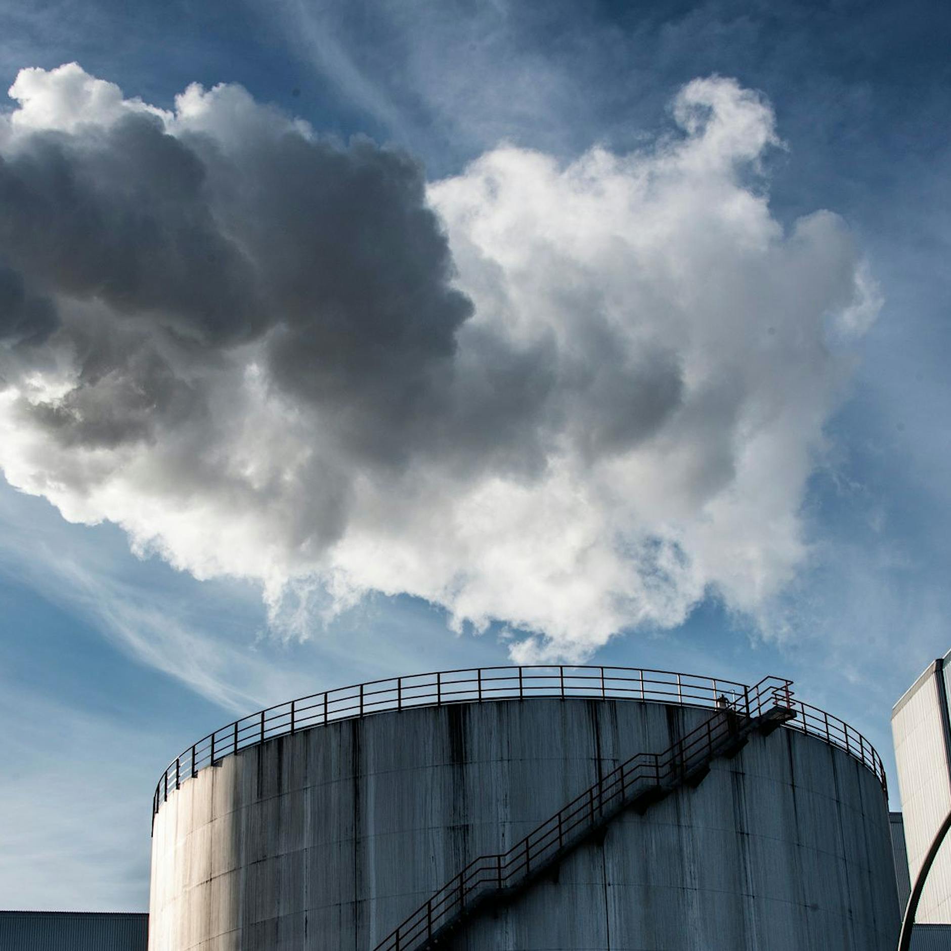 Vattenfall: Heizperiode in Berlin so früh wie noch nie zu Ende