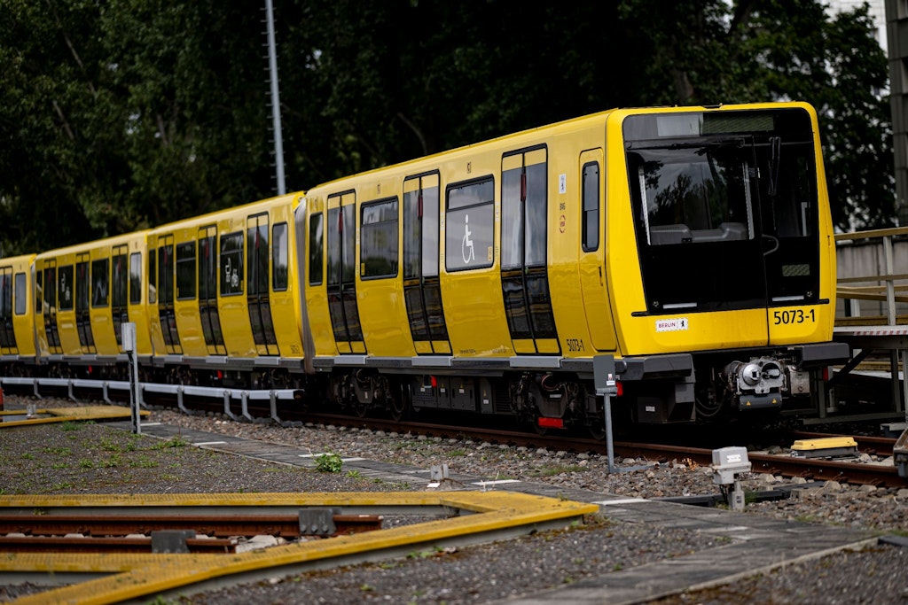 Berliner Senat tagt am Dienstag bei der BVG Das wird besprochen