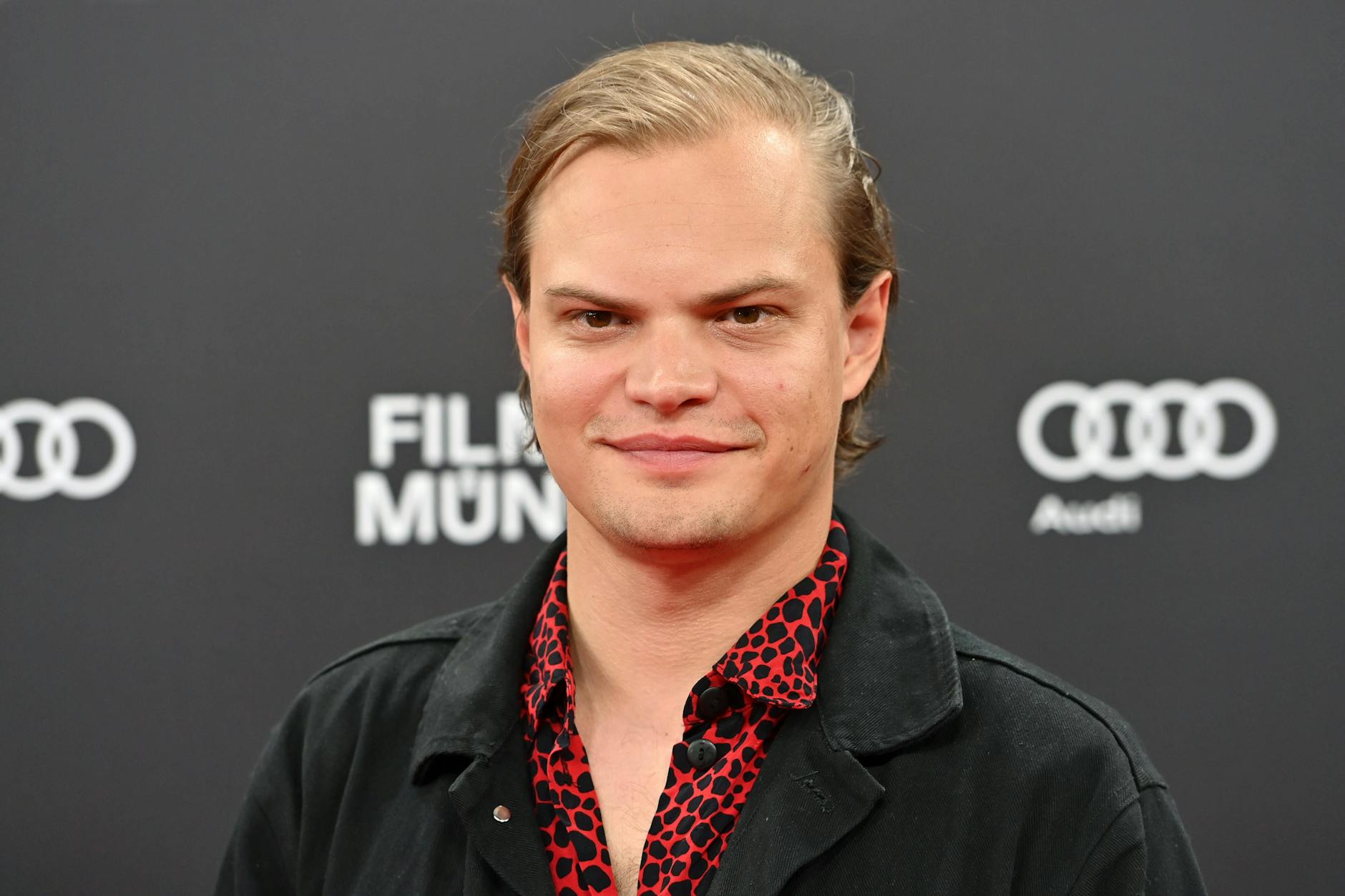 Wilson Gonzalez Ochsenknecht soll erstmals Vater werden.