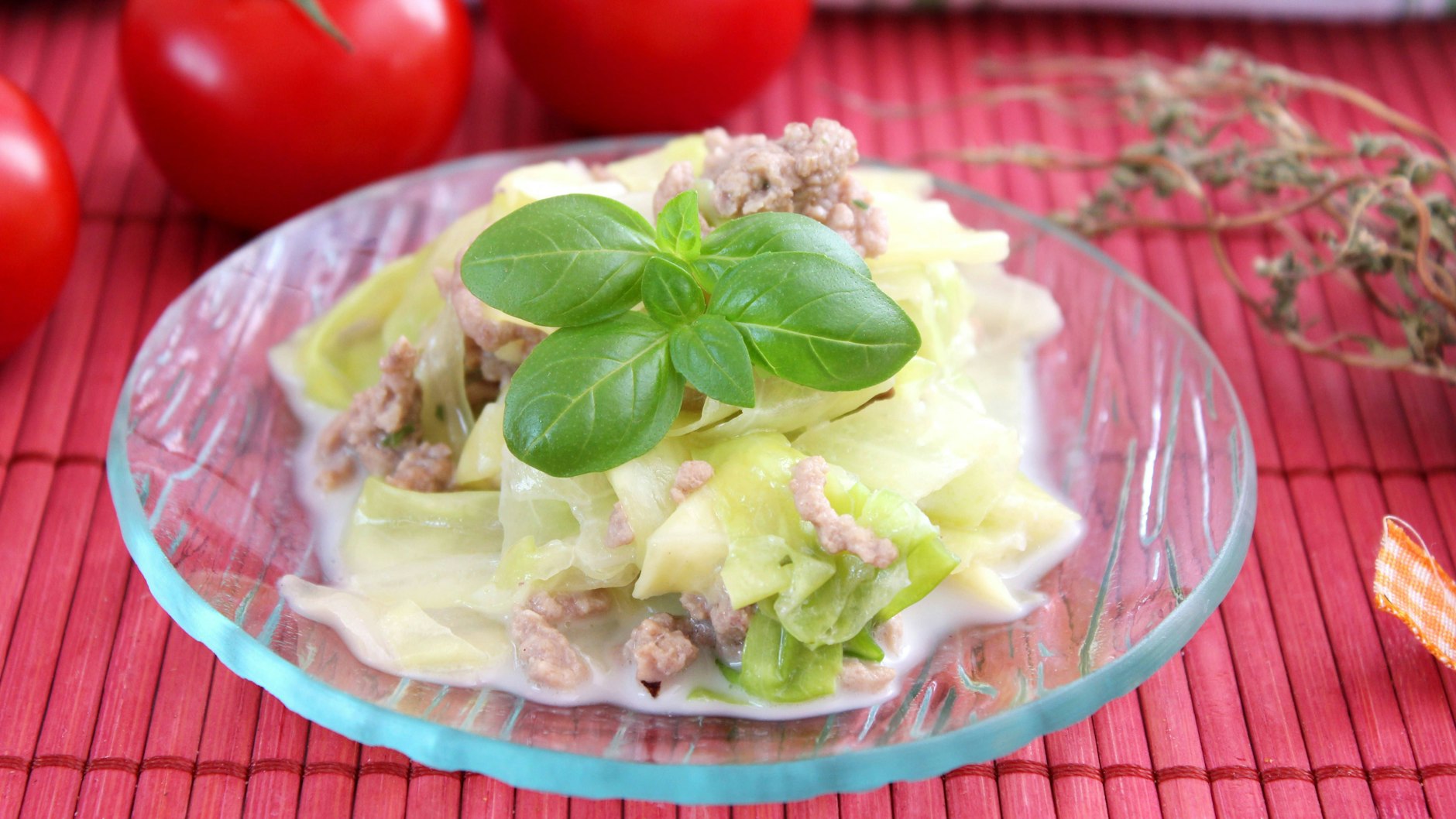Richtig lecker: Dieses Rezept für Kohlsuppe müssen Sie probieren!