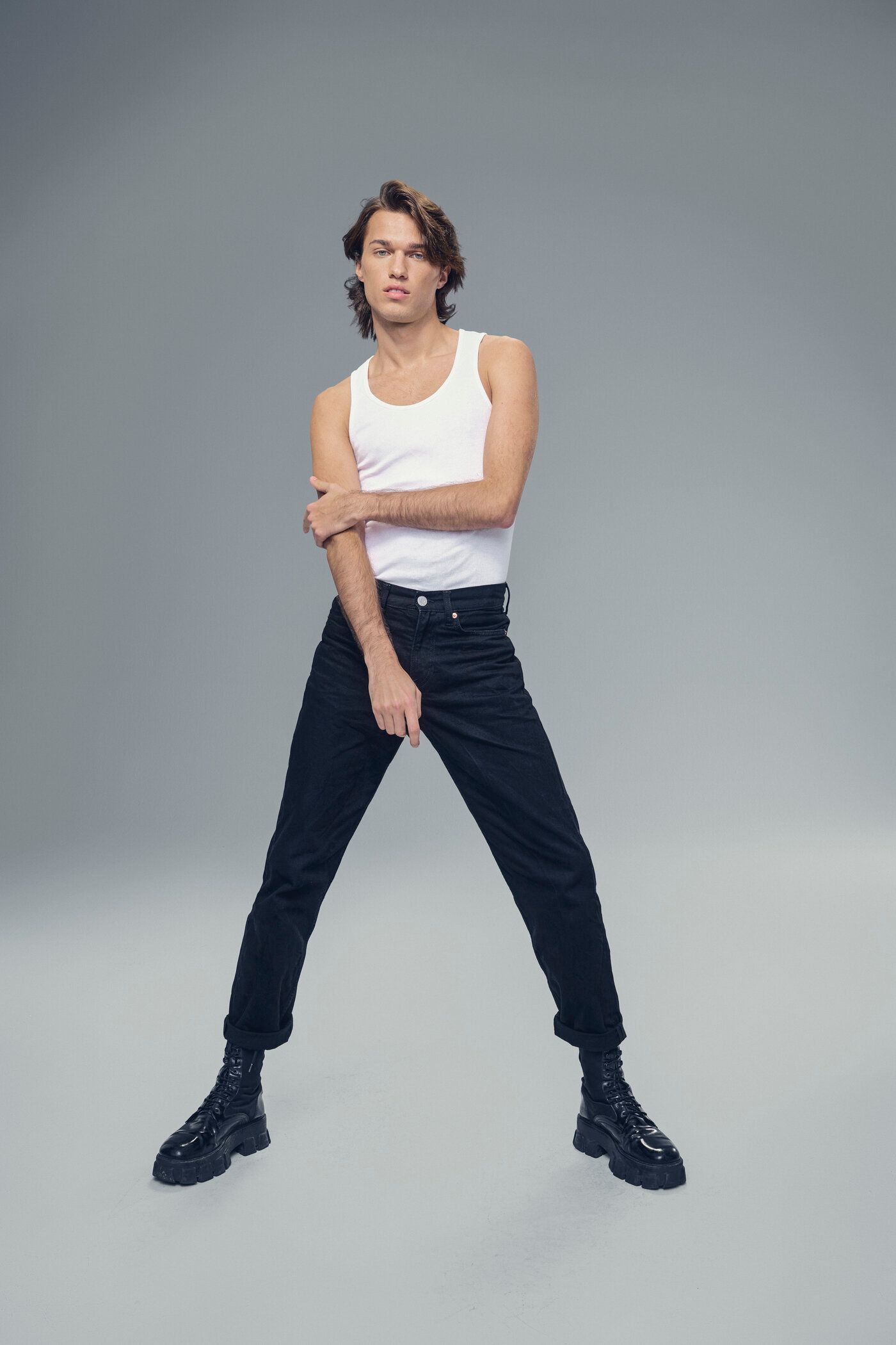 GNTM-Aldin packt über Kandidatenzoff aus: DAS wurde nicht im TV gezeigt!