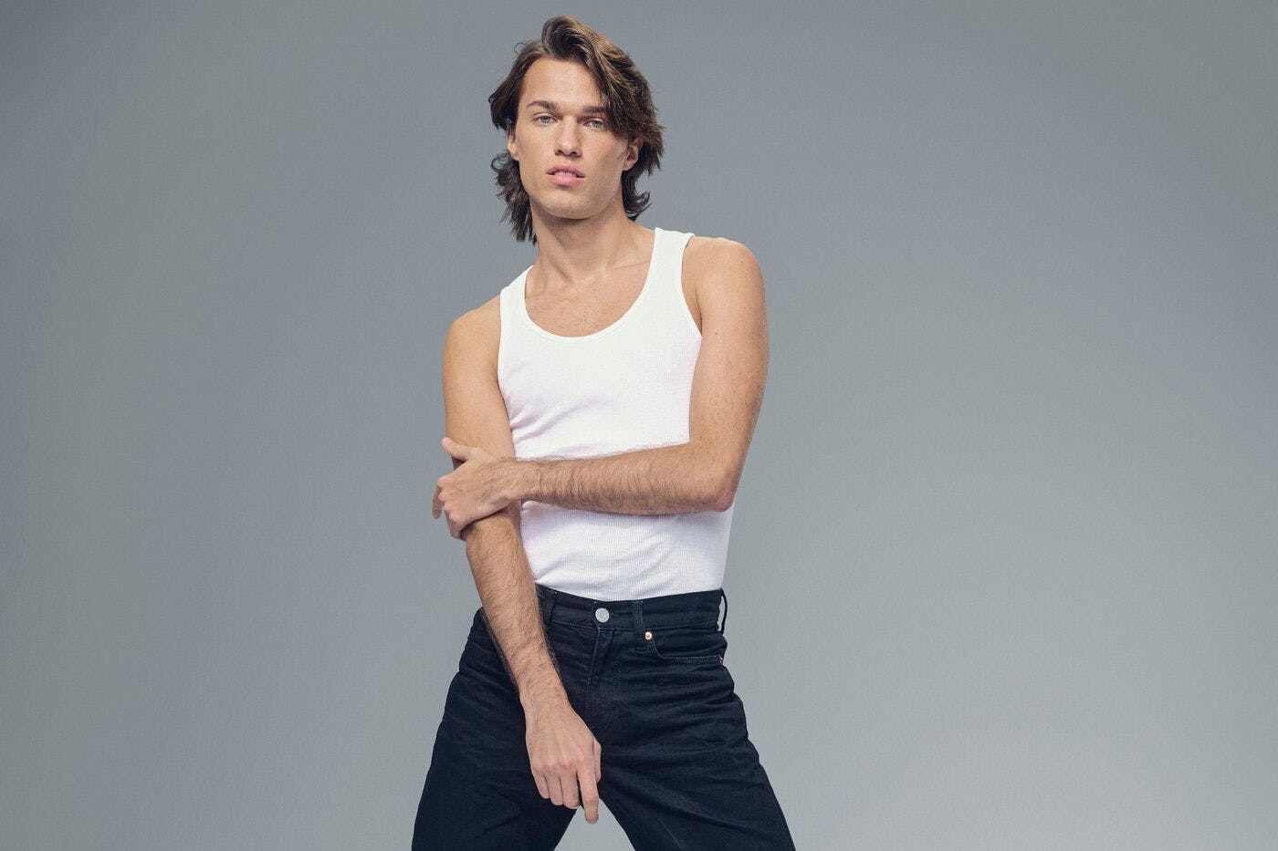 Aldin erzählt, was hinter den Kulissen von GNTM passierte.