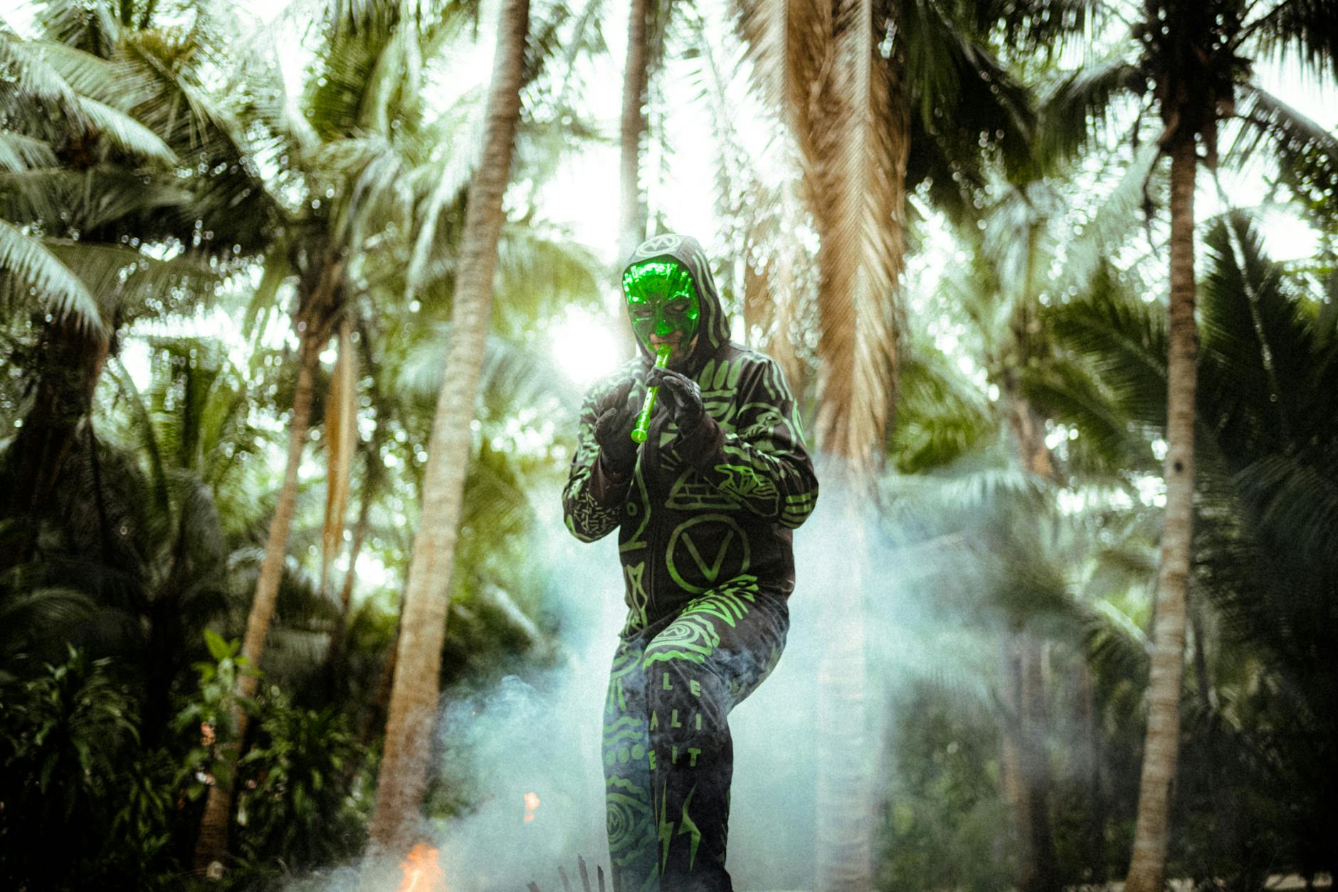 Wen kann Marsimoto auf Abschiedsalbum und der letzten Tour noch mit Bong-Flöte bezirzen?