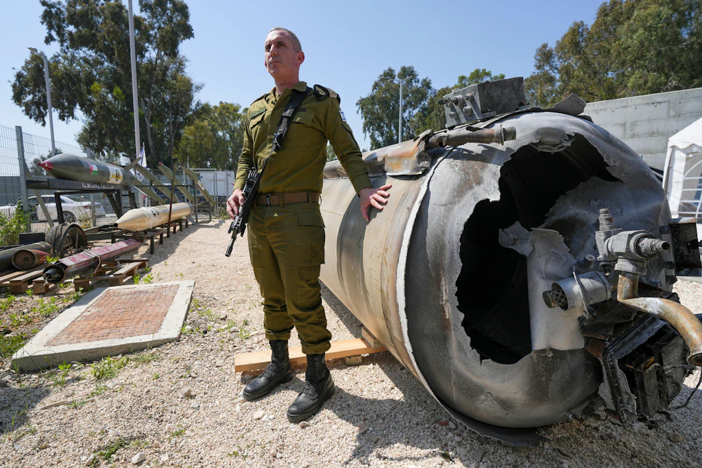 Deutsche Befindlichkeiten: Es wird Zeit, Israel als Realität wahrzunehmen