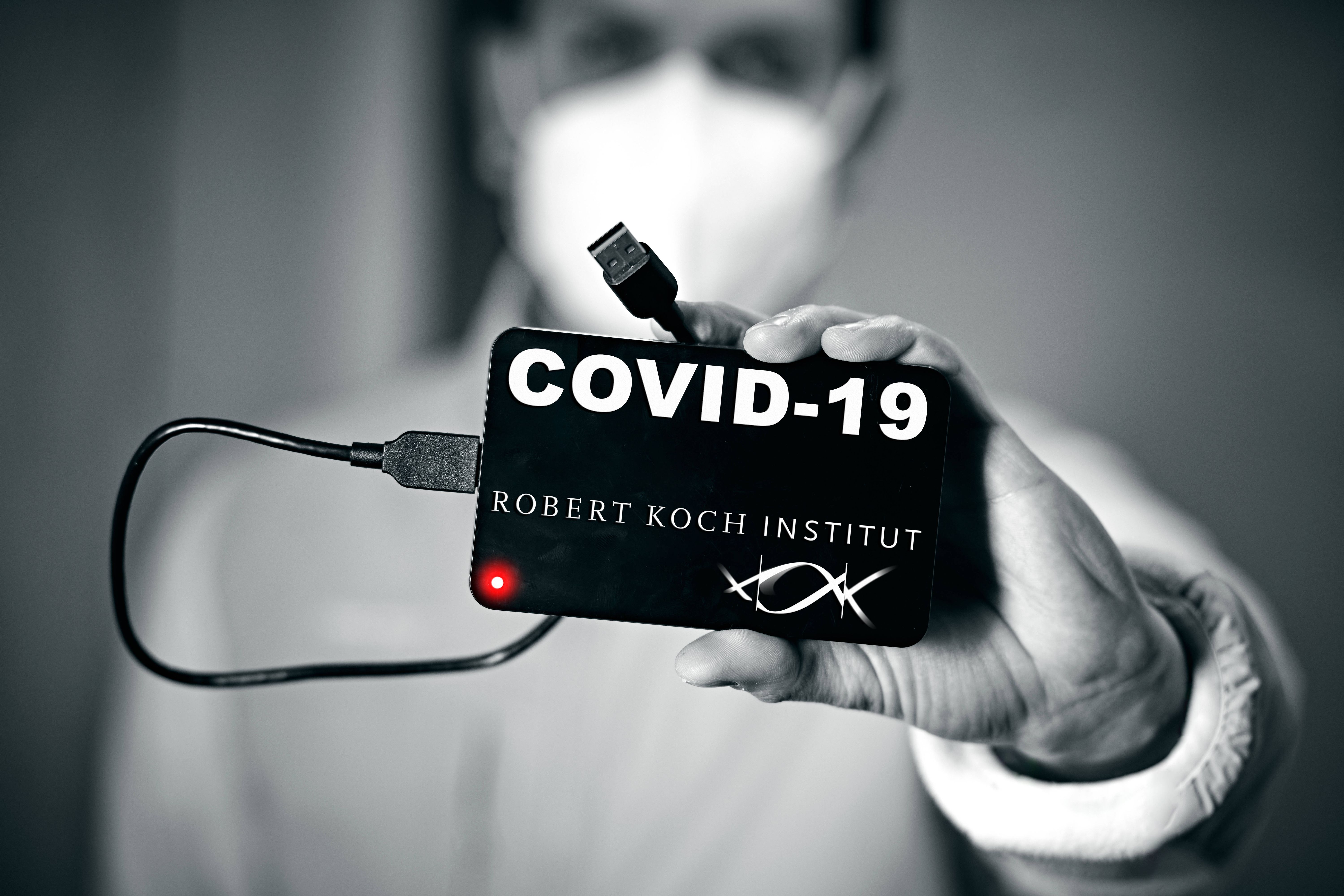 Corona-Aufarbeitung: Die RKI-Files sind das Bundesverdienstkreuz wert