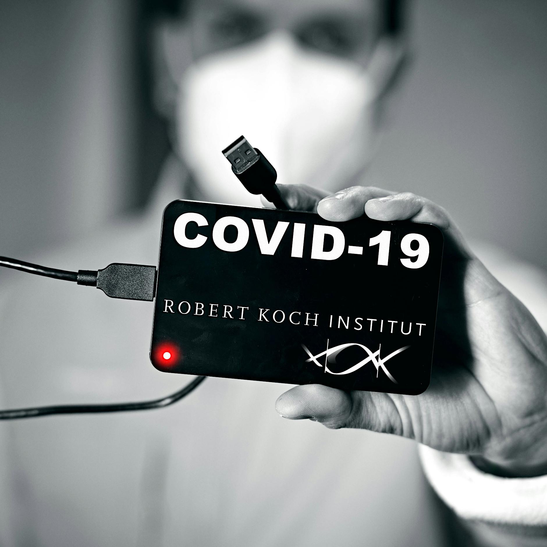 Corona-Aufarbeitung: Die RKI-Files sind das Bundesverdienstkreuz wert