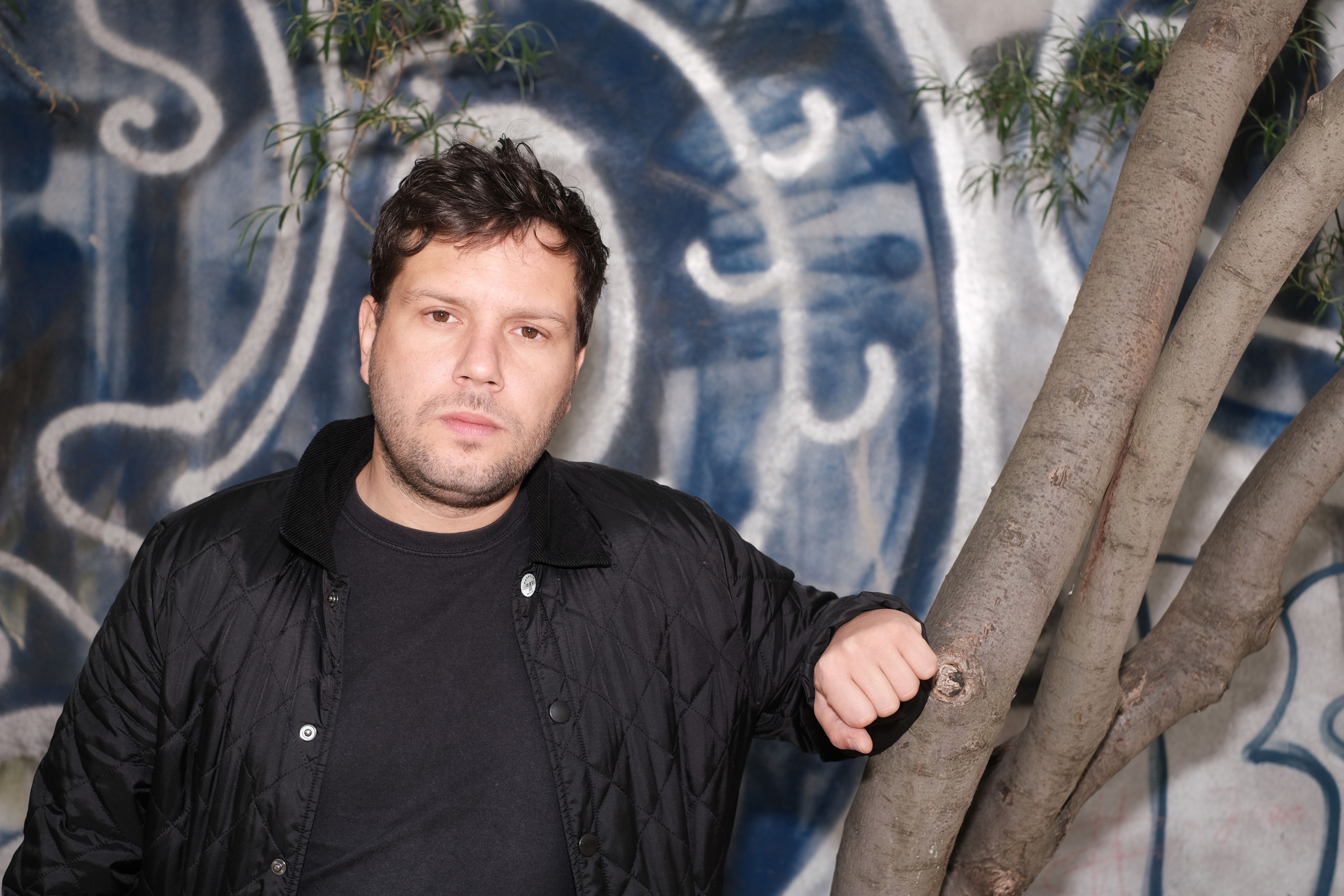 MC Bomber aus Berlin-Prenzlauer Berg: „Ich mache mich über die Wokeness lustig“